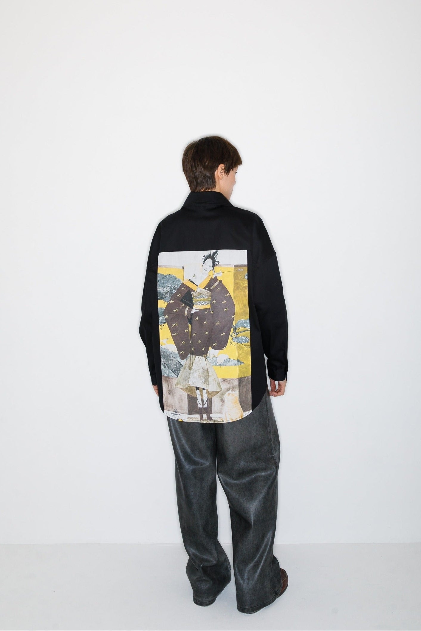 Scattered pears Shirt
