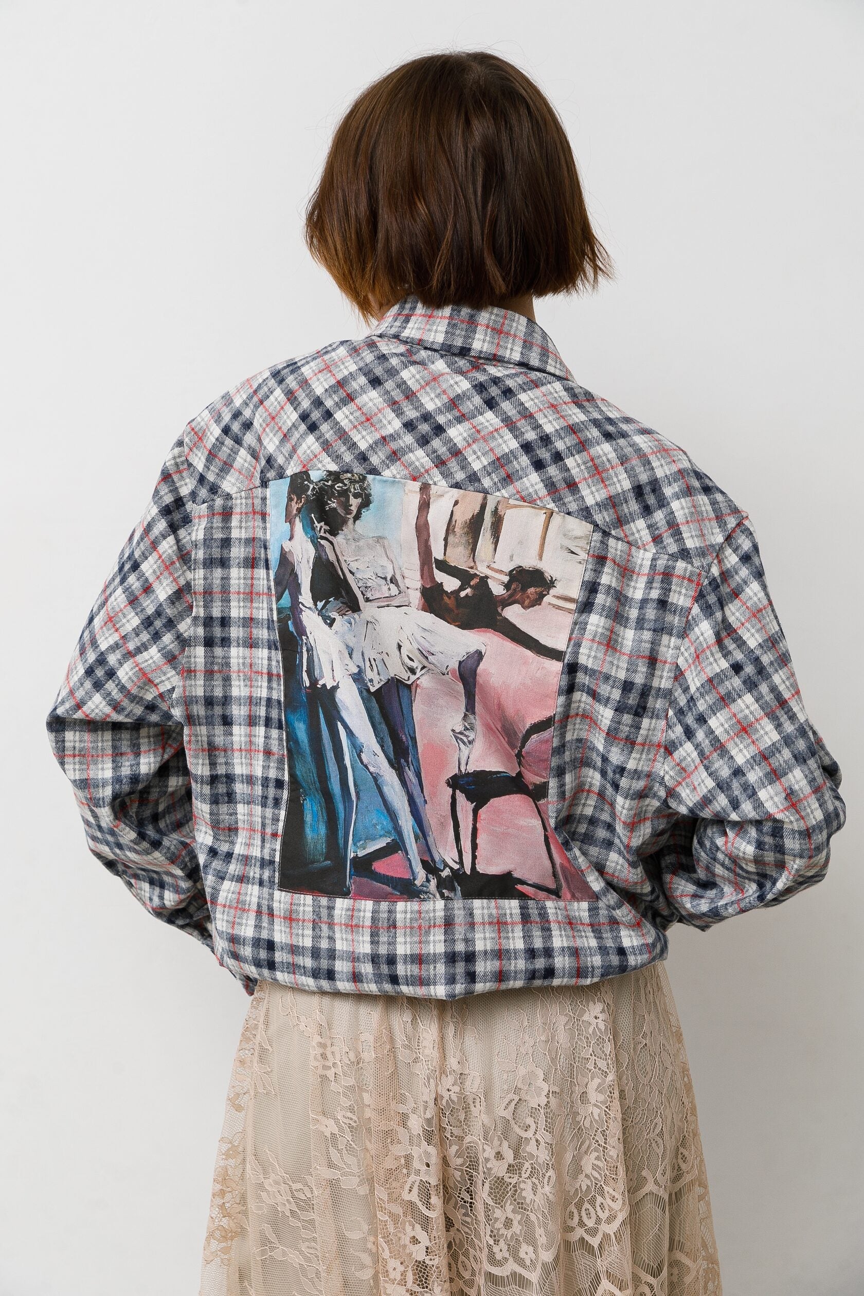 Ballet dancers Shirt