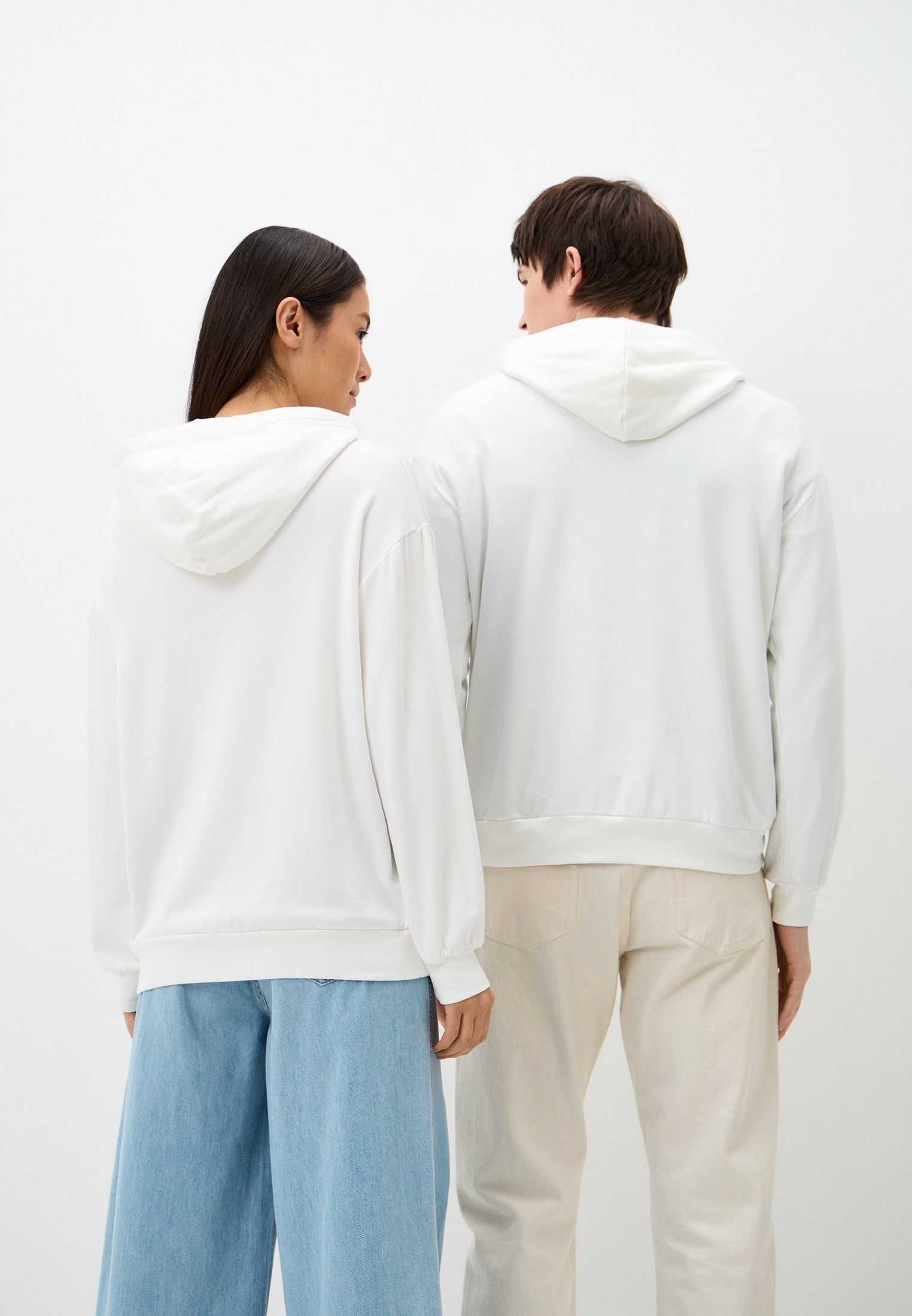 Nanda-devi Hoodie