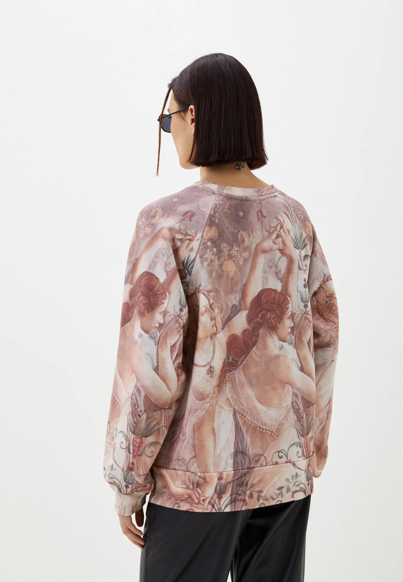 Spring Sweatshirt