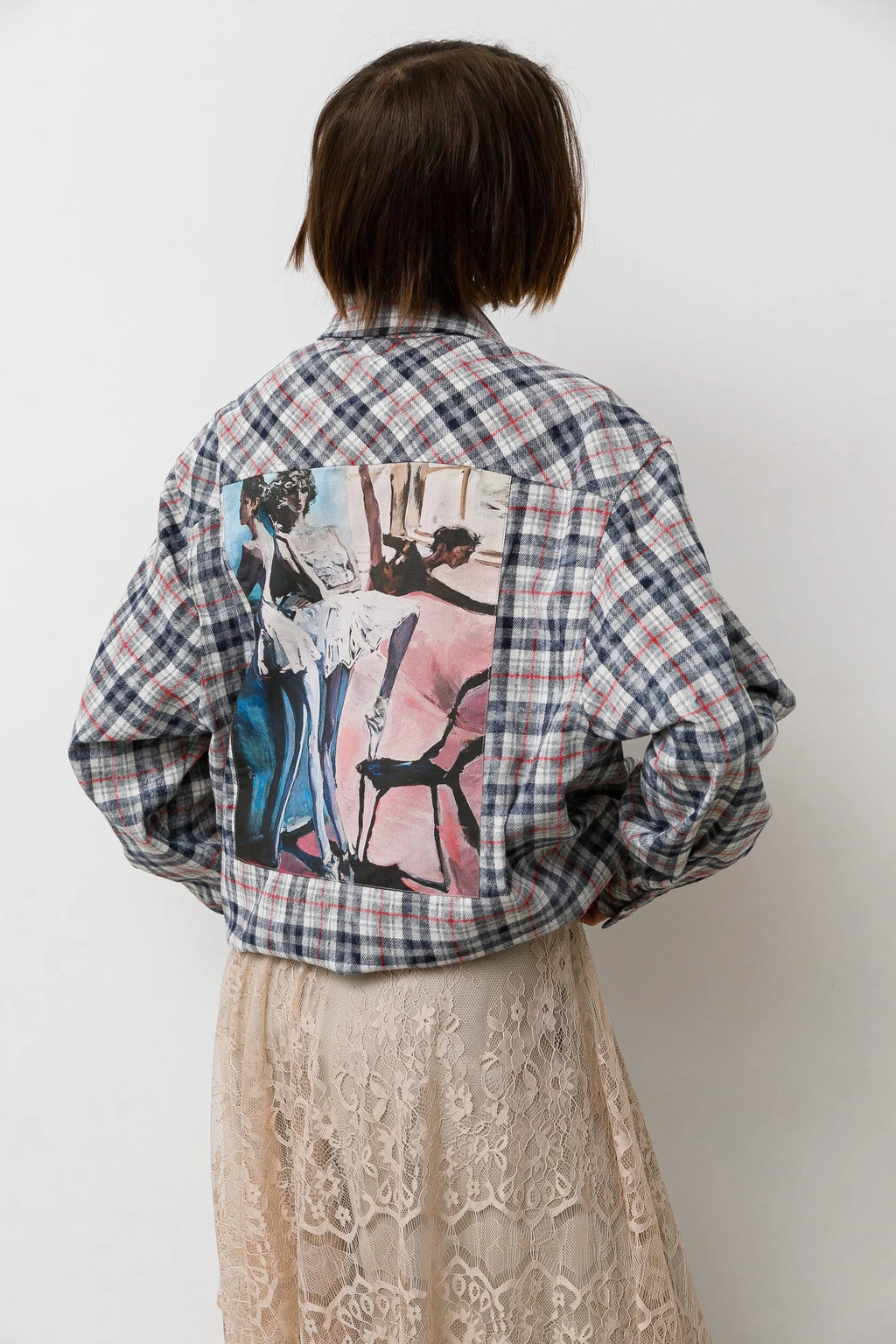 Ballet Dancers Shirt