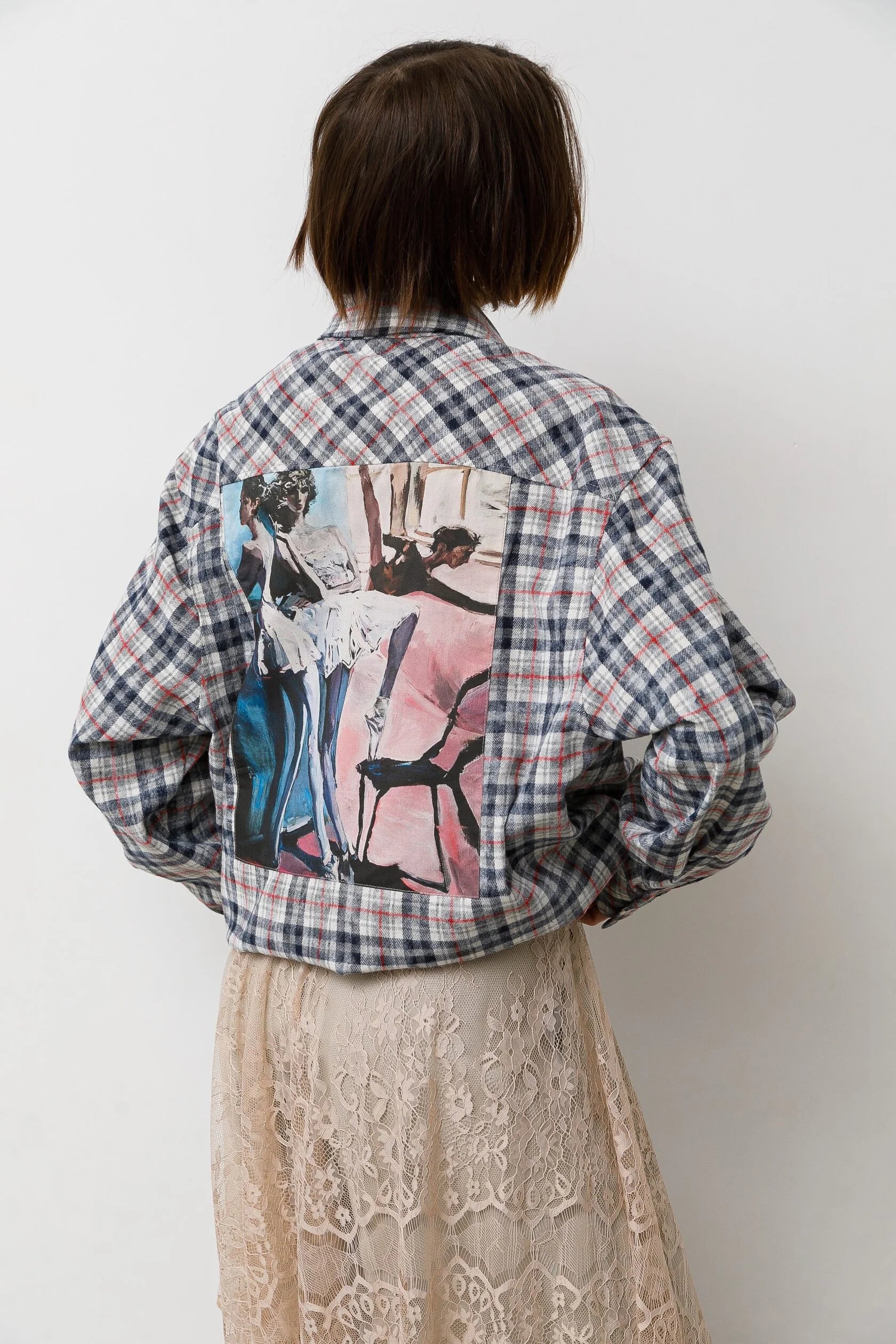Ballet dancers Shirt