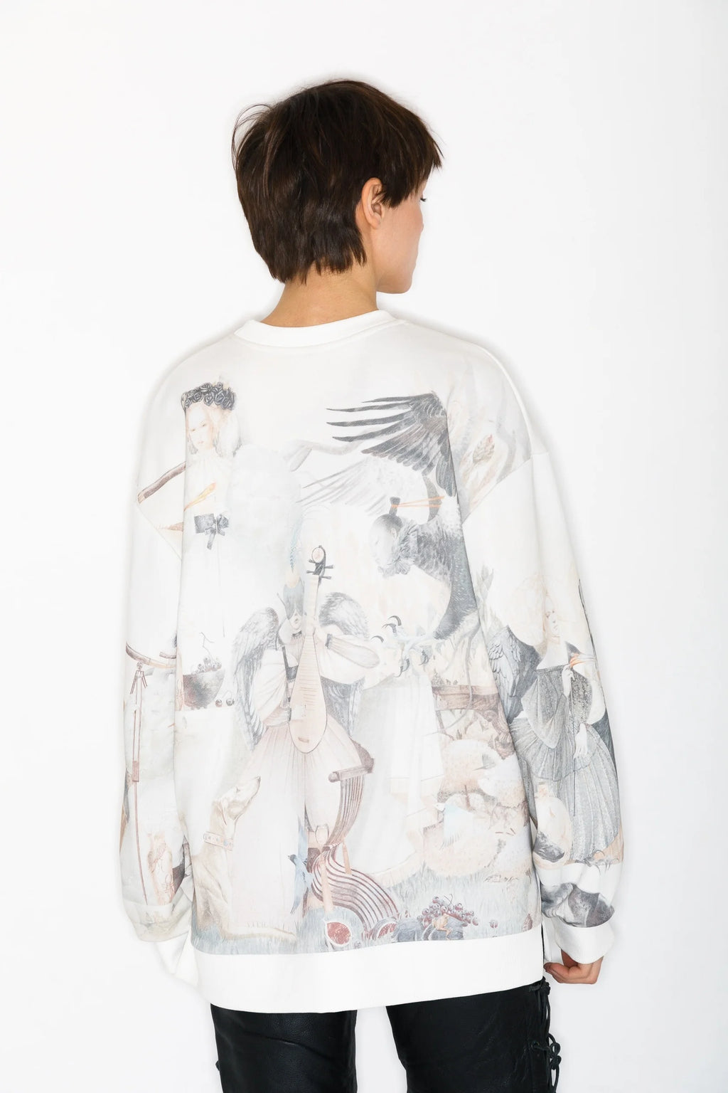Parks Sweatshirt