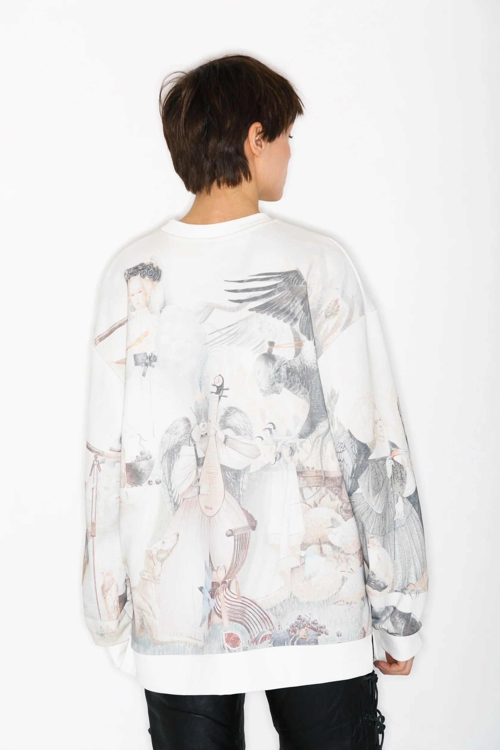 Parks Sweatshirt