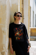 Flowers in a Vase T-Shirt