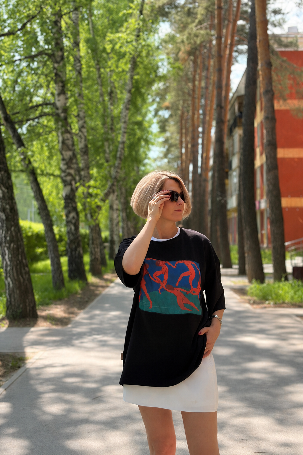 The Dance T-Shirt