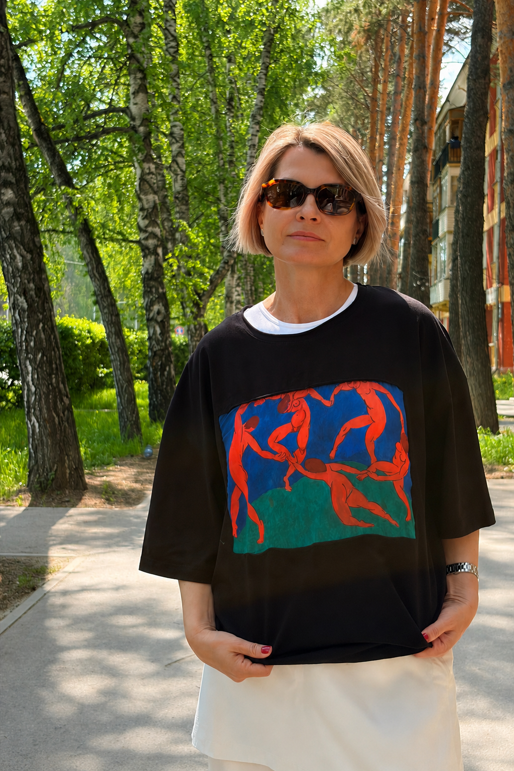 The Dance T-Shirt