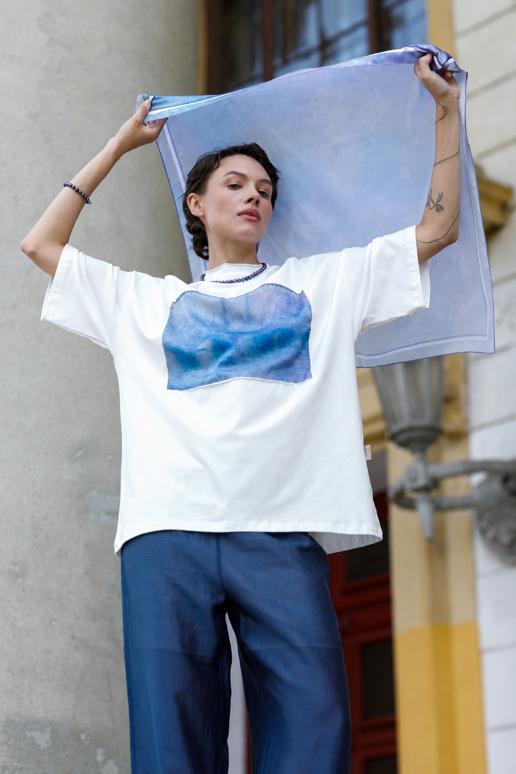 Waterloo Bridge T-Shirt