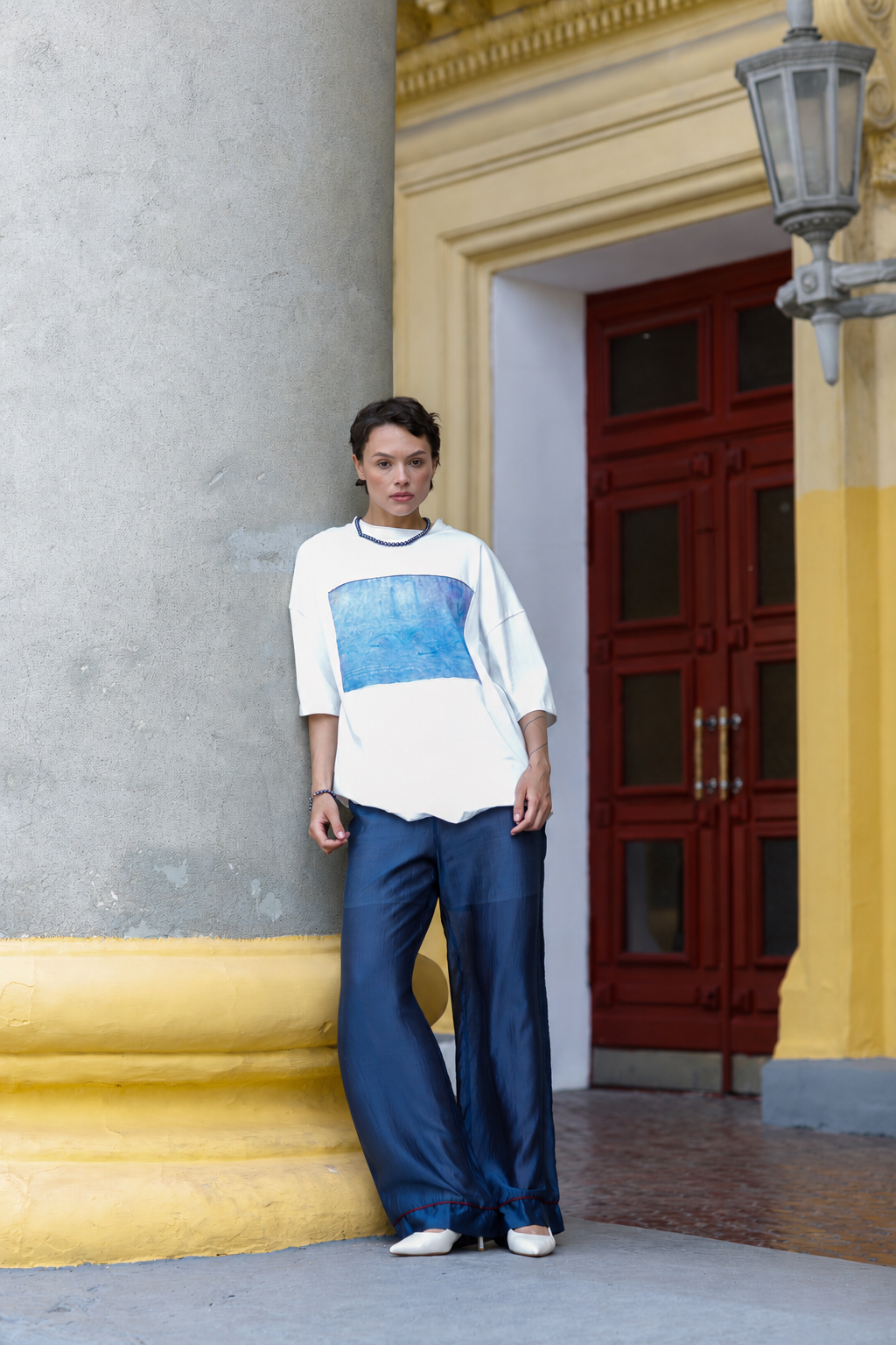 Waterloo Bridge T-Shirt