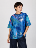 3 Islands All-over print T-Shirt