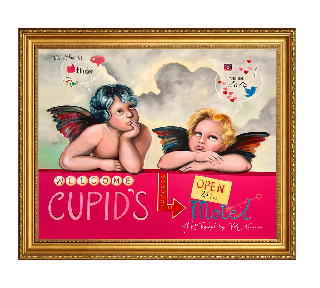 Cupids T-Shirt
