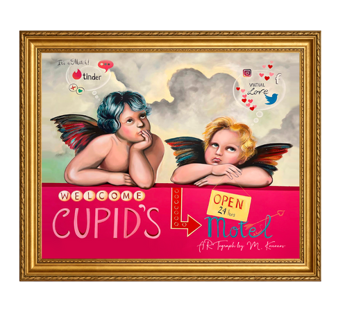 Cupids T-Shirt