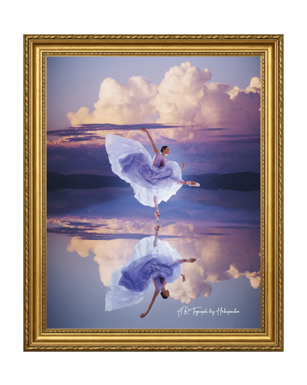 Dance in Every Beautiful Place T-Shirt
