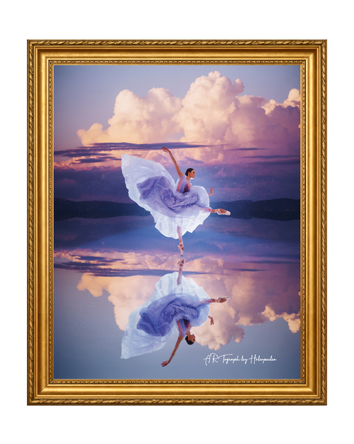 Dance in every beautiful place T-Shirt