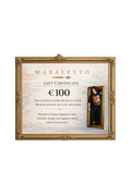 Geschenkgutschein