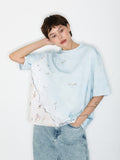 Beach All-over-Print T-Shirt
