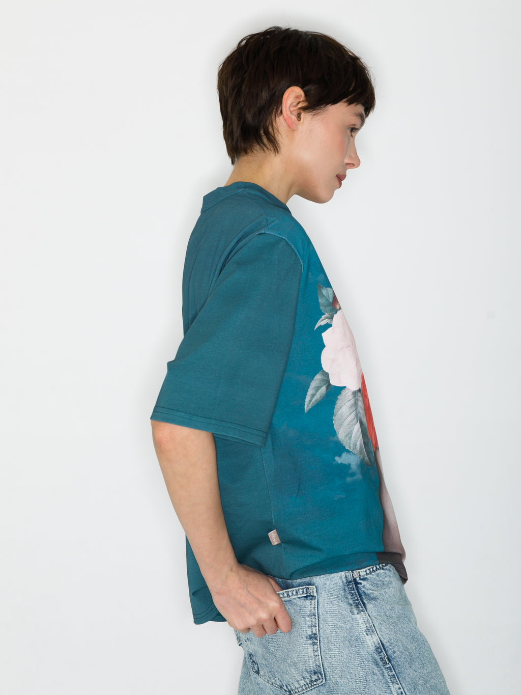 Mar All-over print T-Shirt