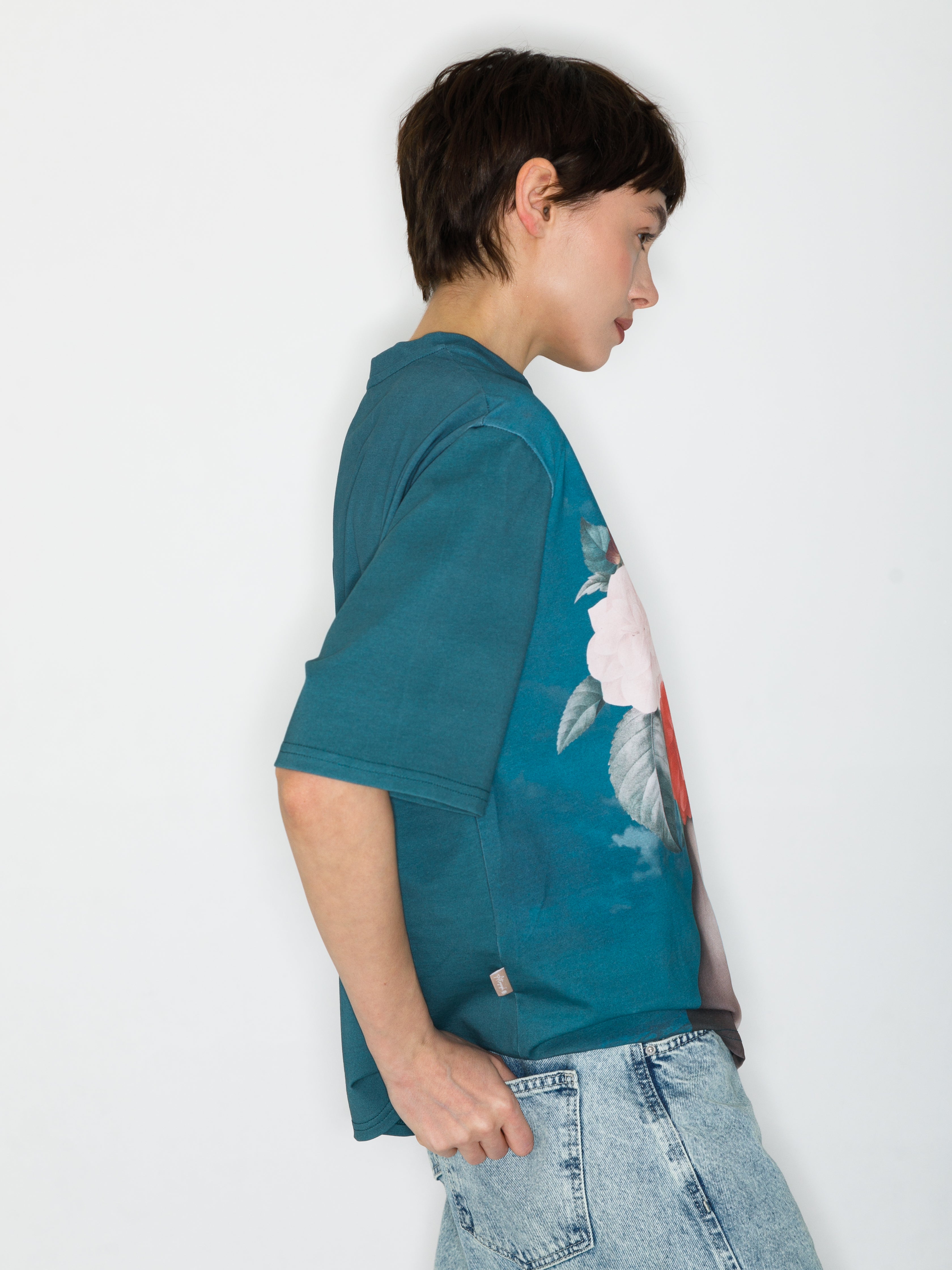 Mar All-over print T-Shirt