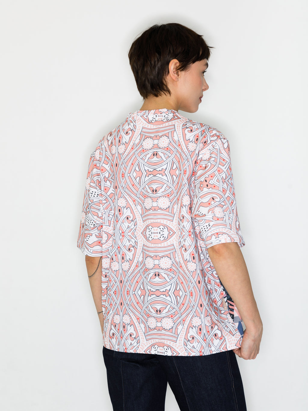 Sisters All-over print T-Shirt