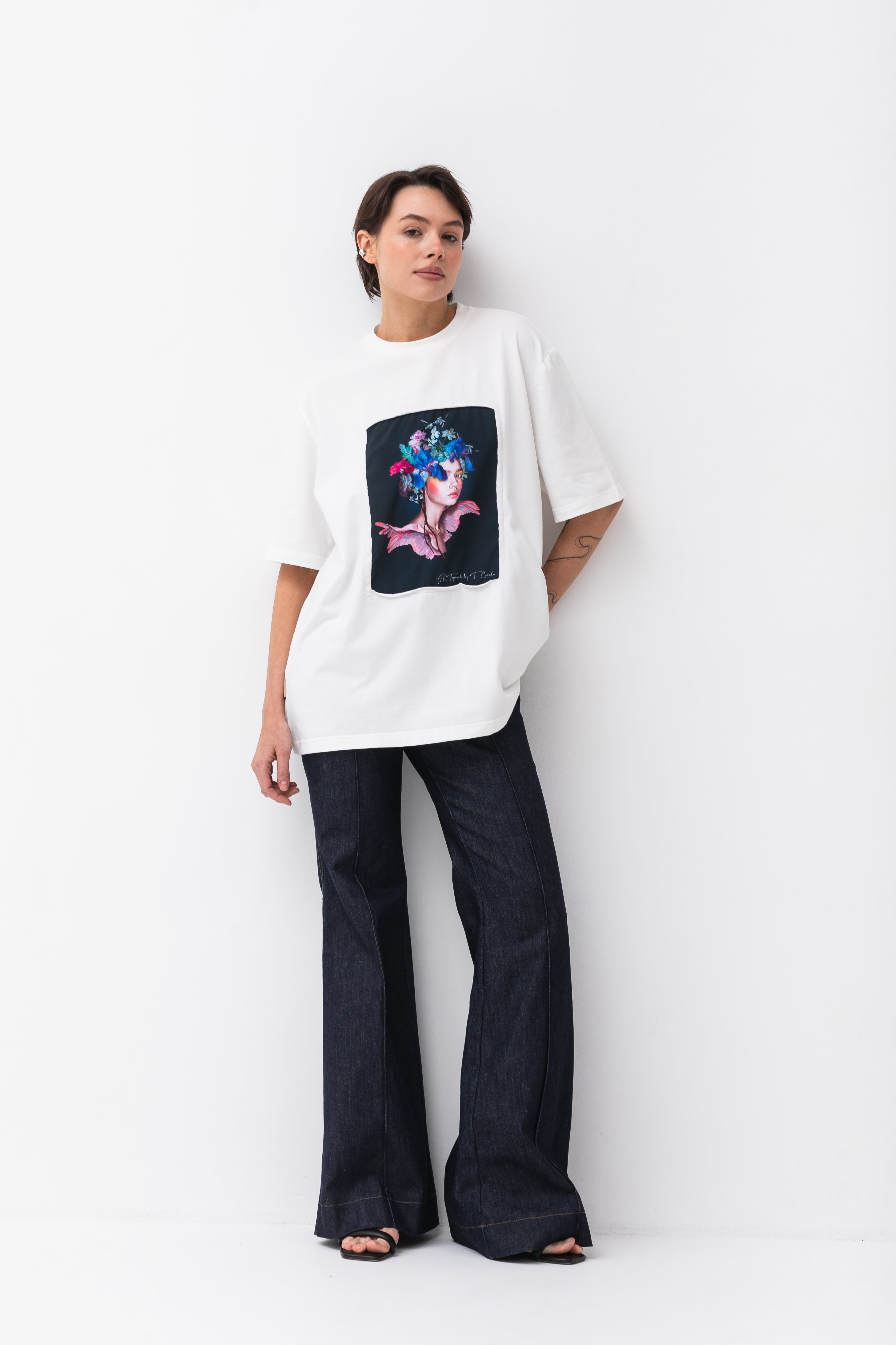 Alas T-Shirt