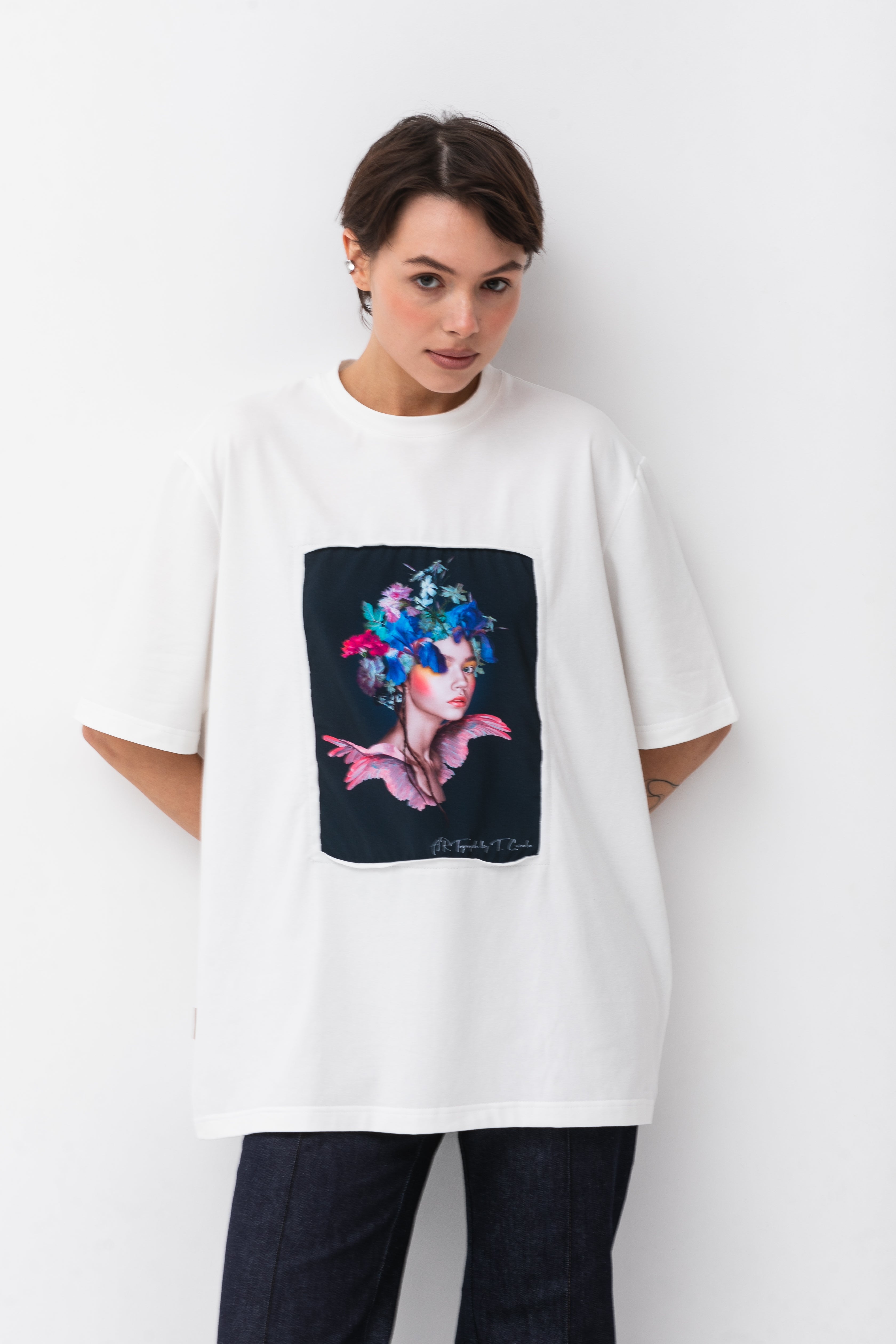 Alas T-Shirt