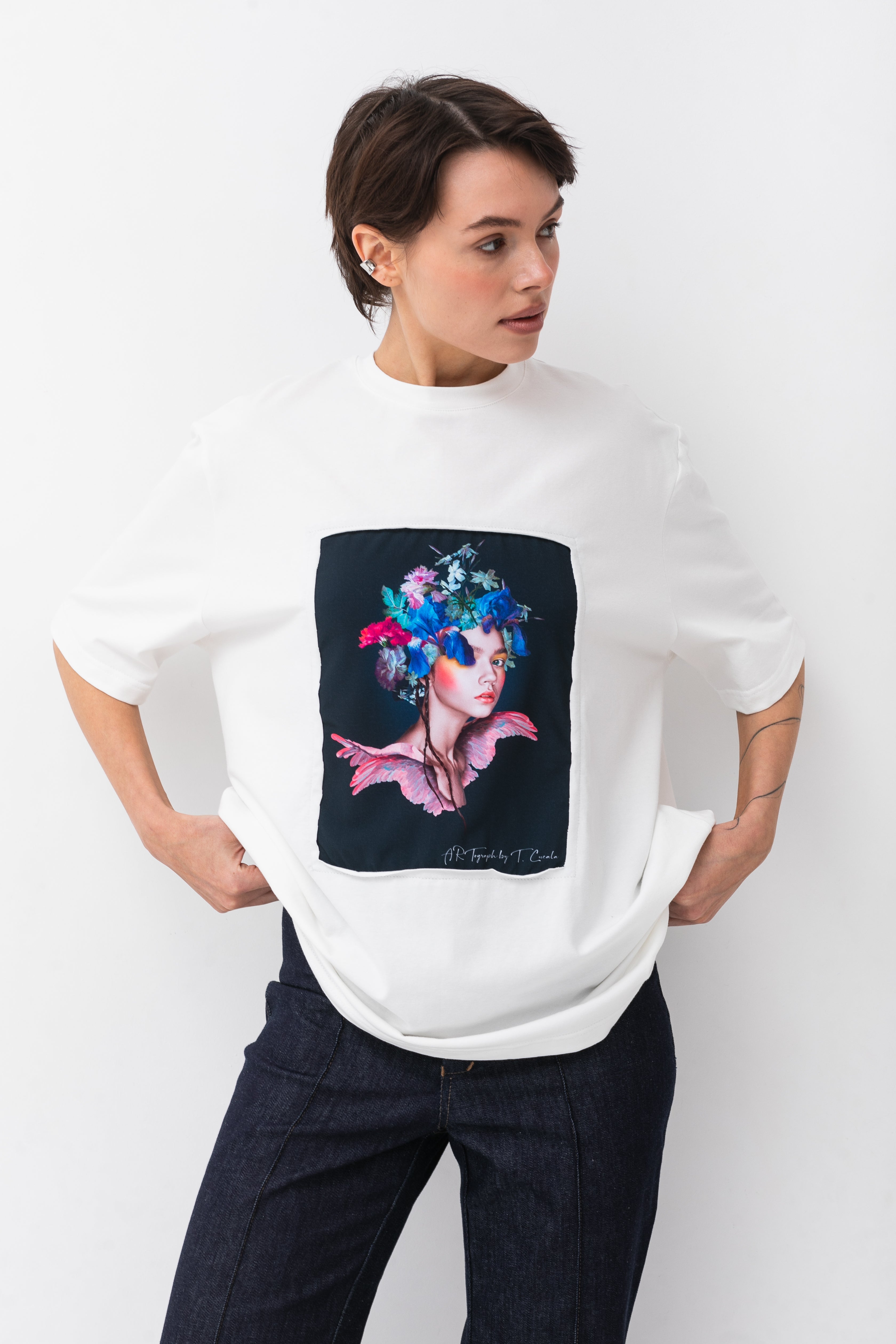 Alas T-Shirt