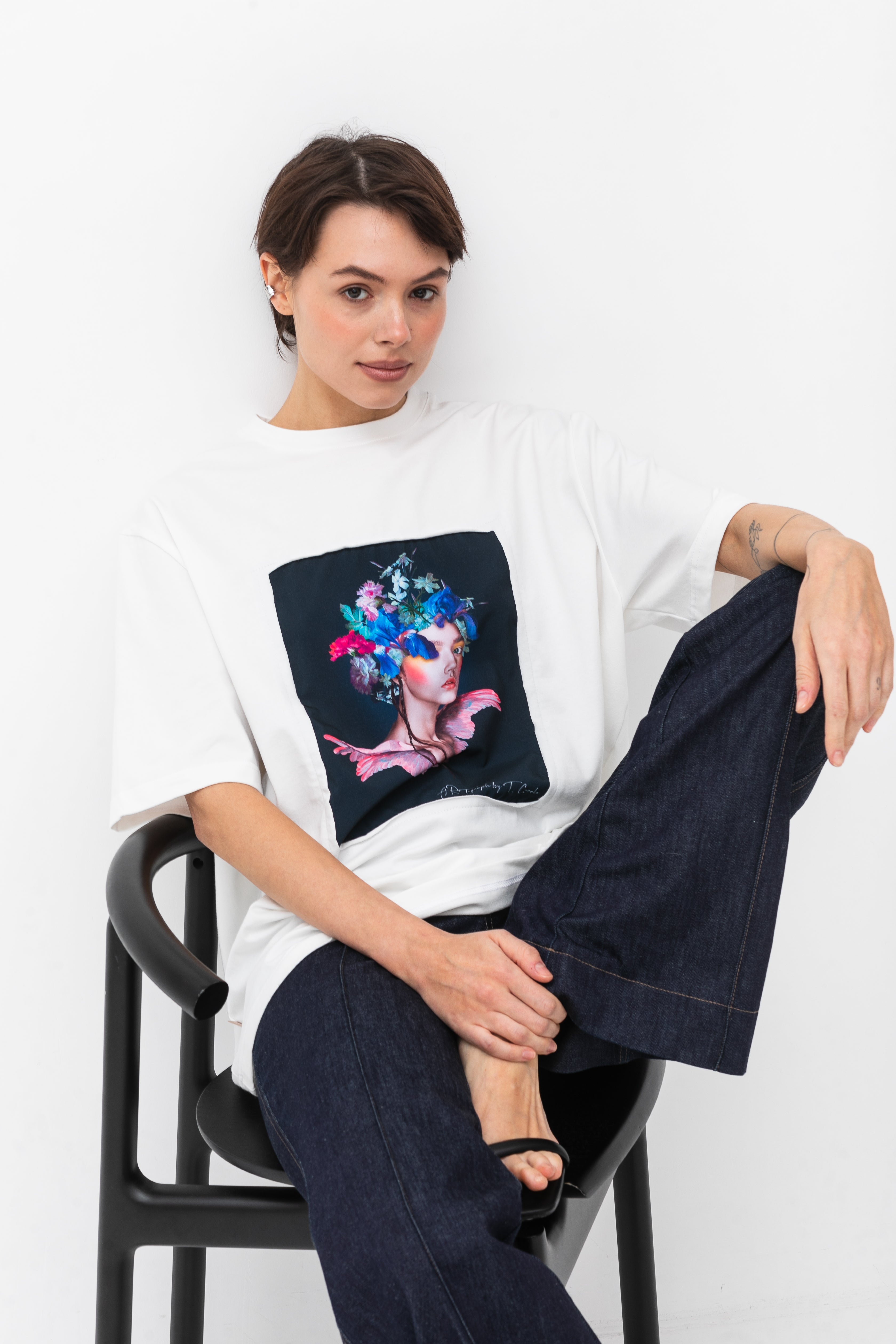 Alas T-Shirt