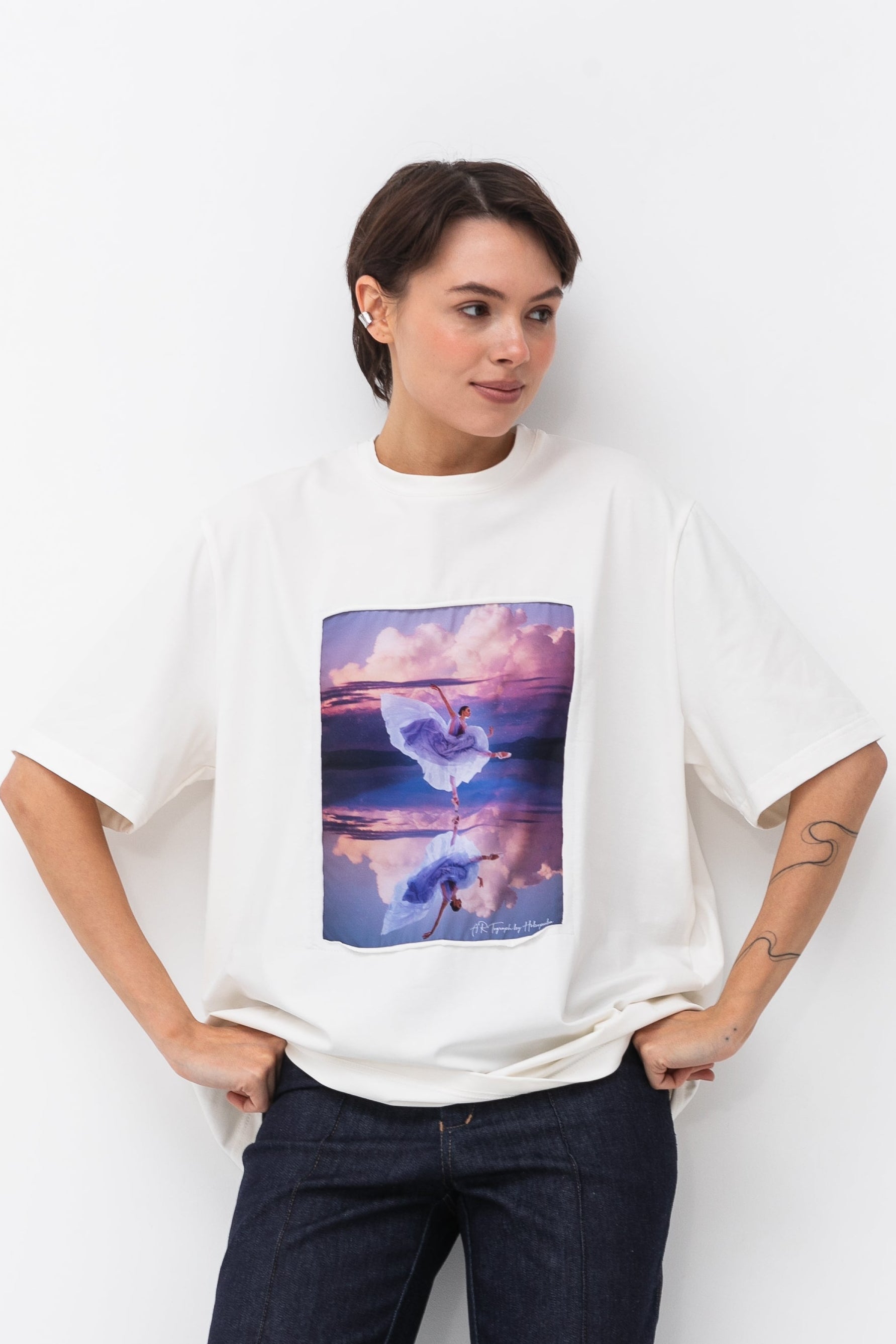Dance in every beautiful place T-Shirt