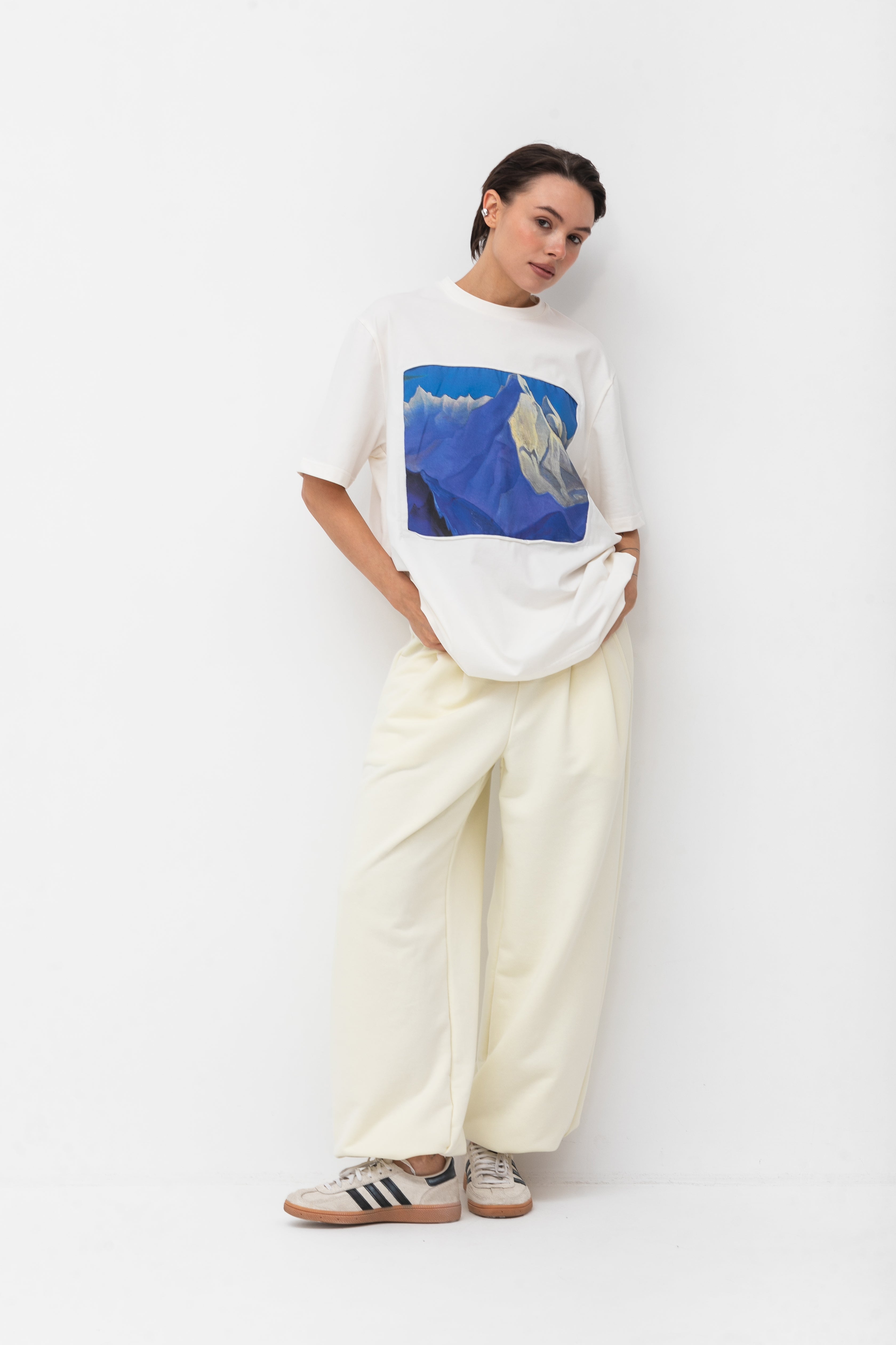 Nanda Devi T-Shirt