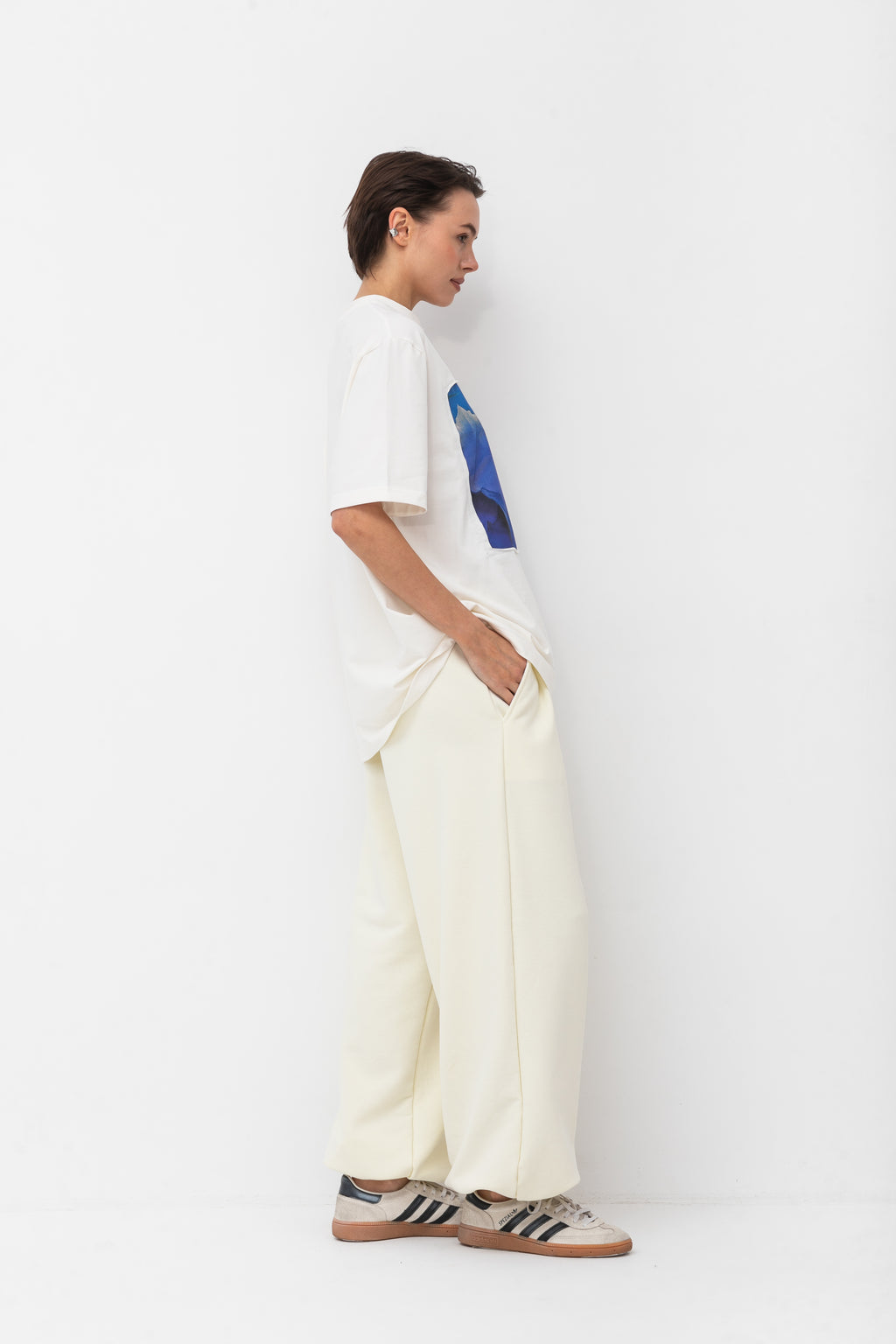 Nanda-devi T-Shirt
