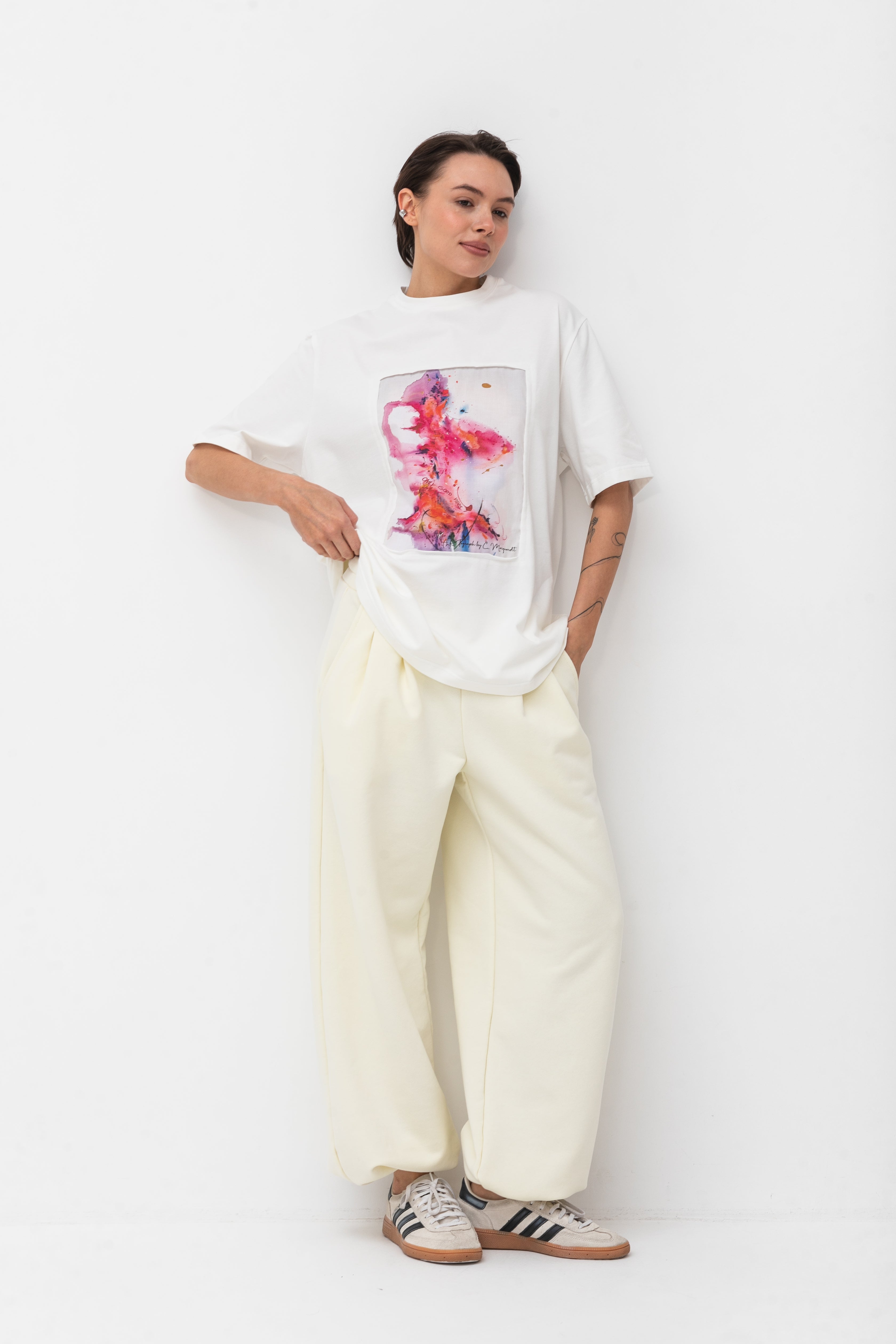 Only good vibes T-Shirt