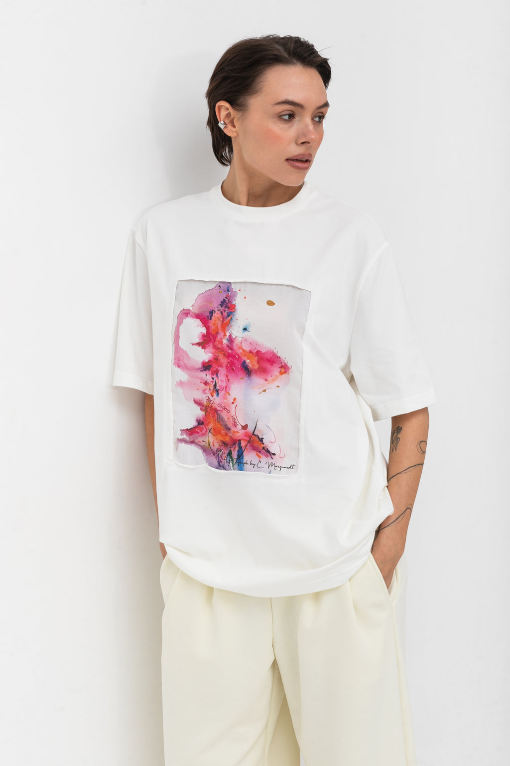 Only good vibes T-Shirt