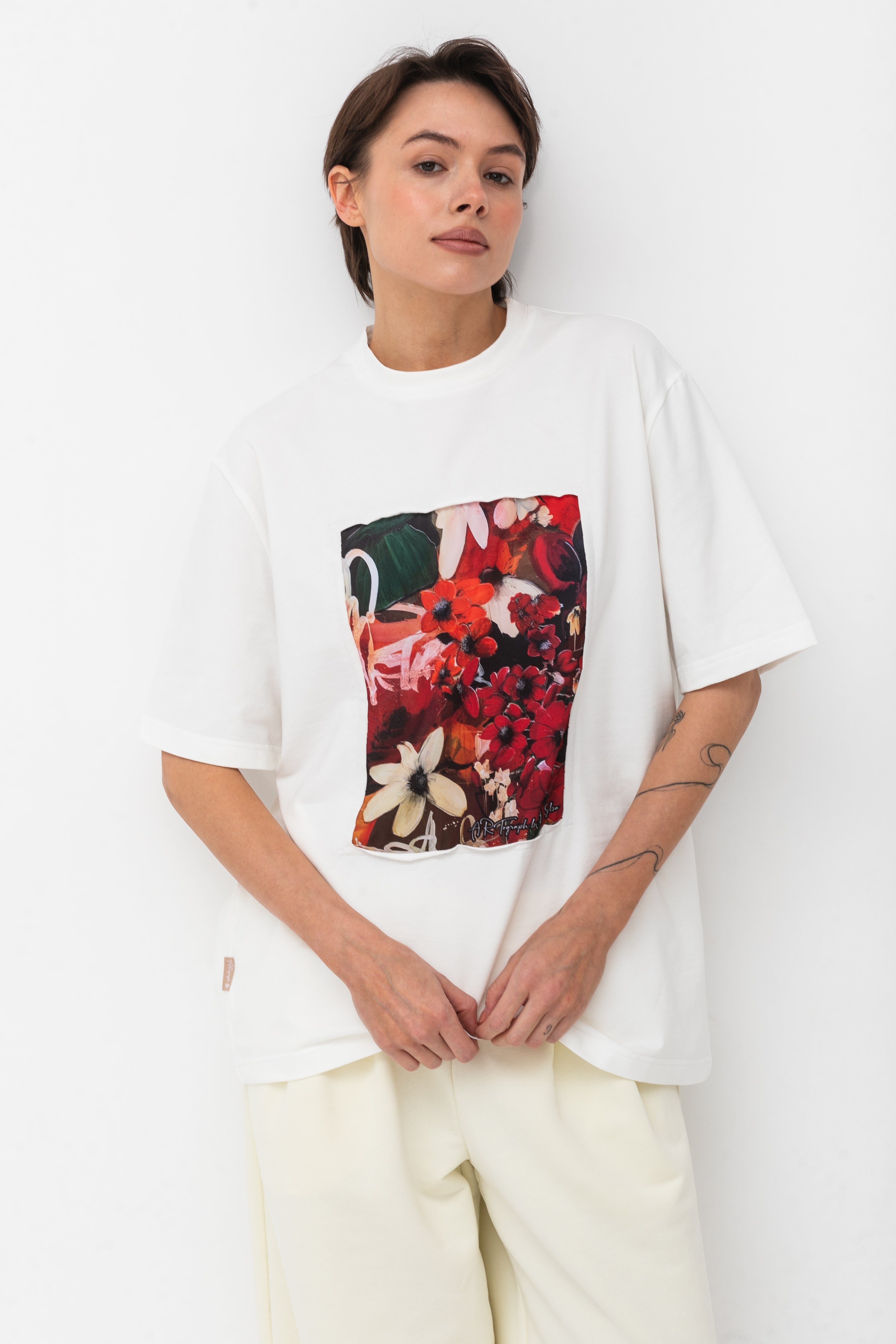 Exotic garden T-Shirt