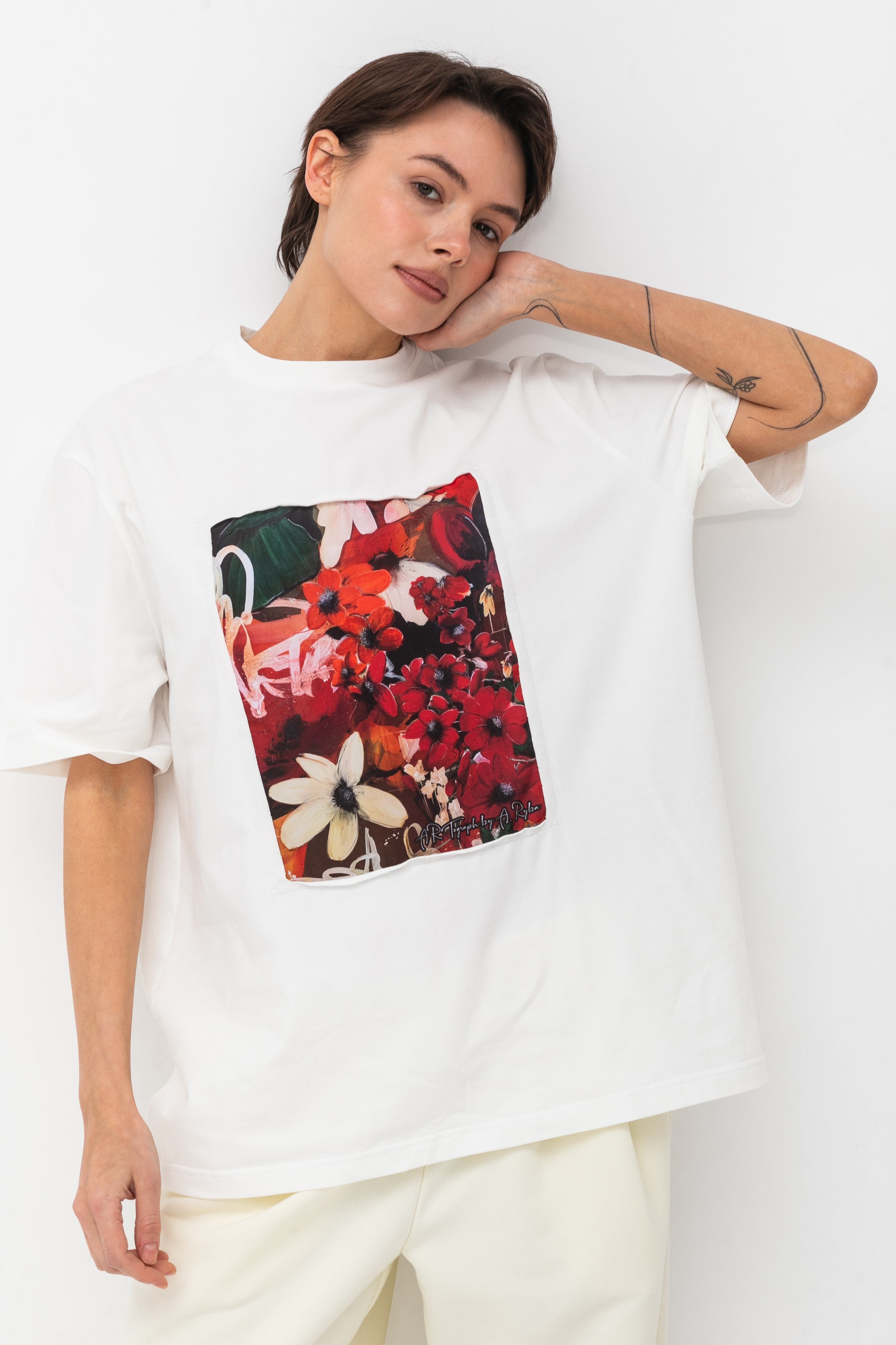 Exotic garden T-Shirt