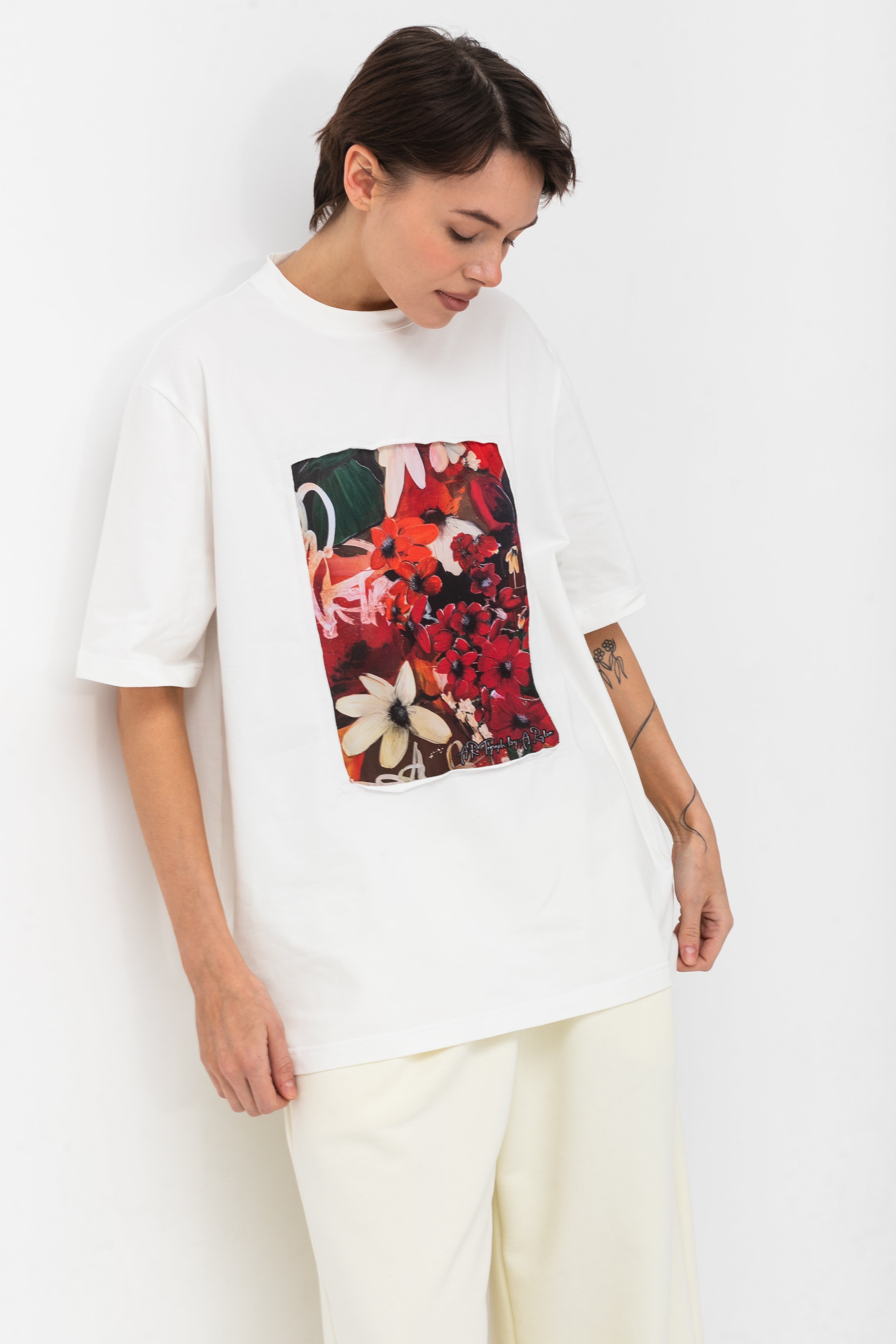 Exotic garden T-Shirt