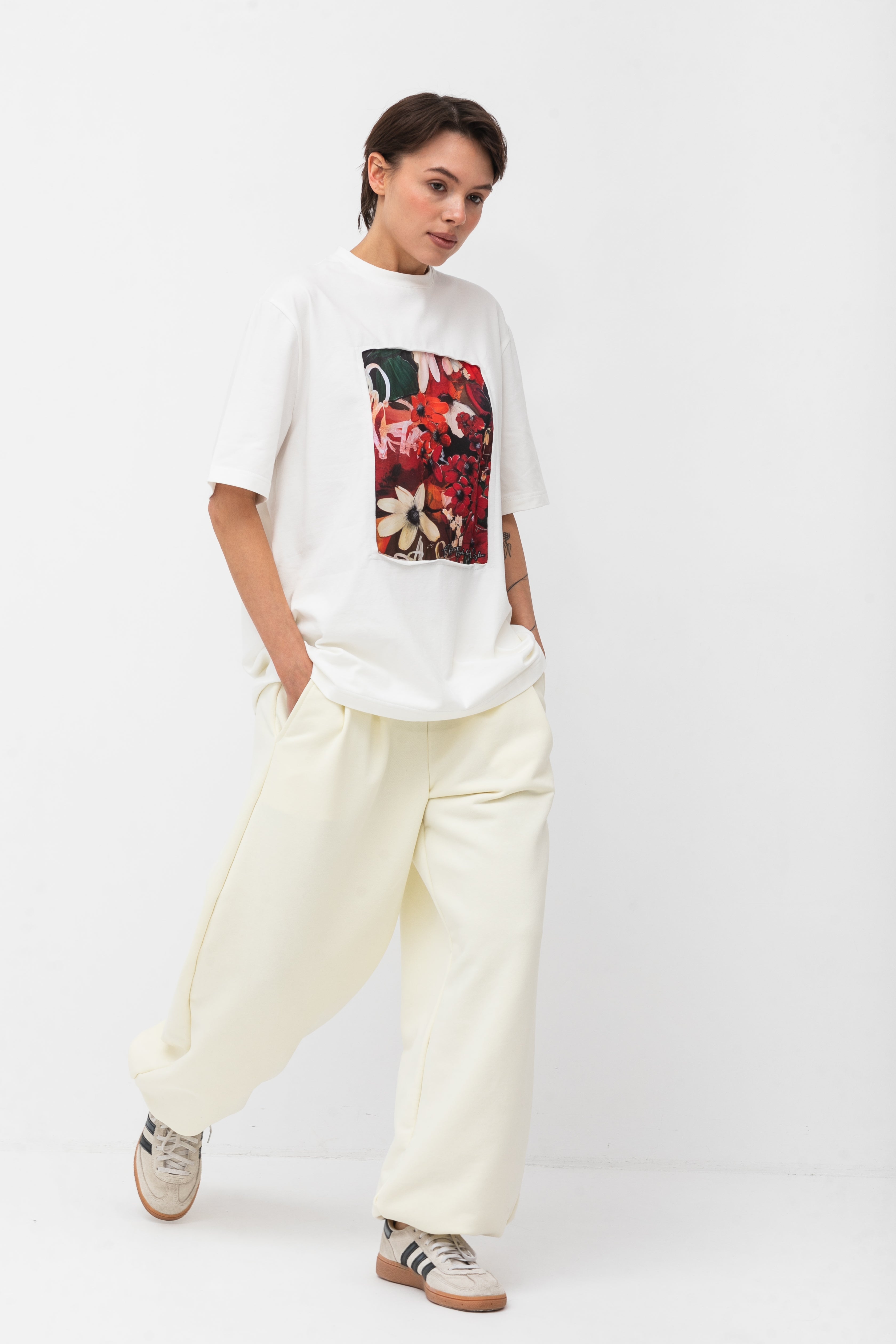 Exotic Garden T-Shirt