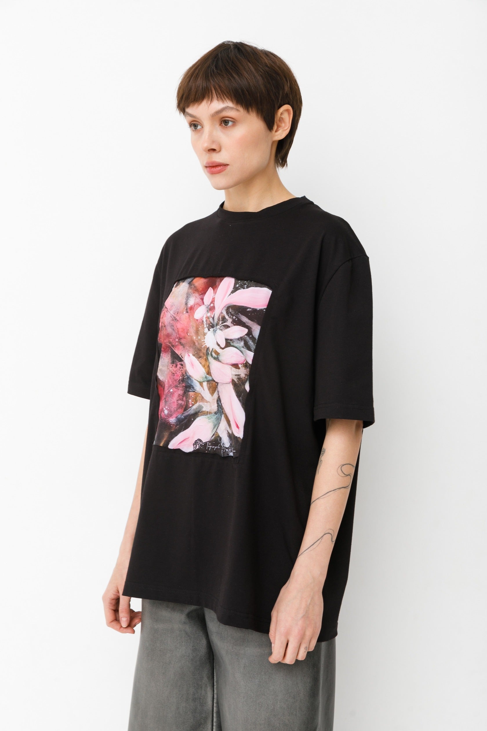 Dranea T-Shirt