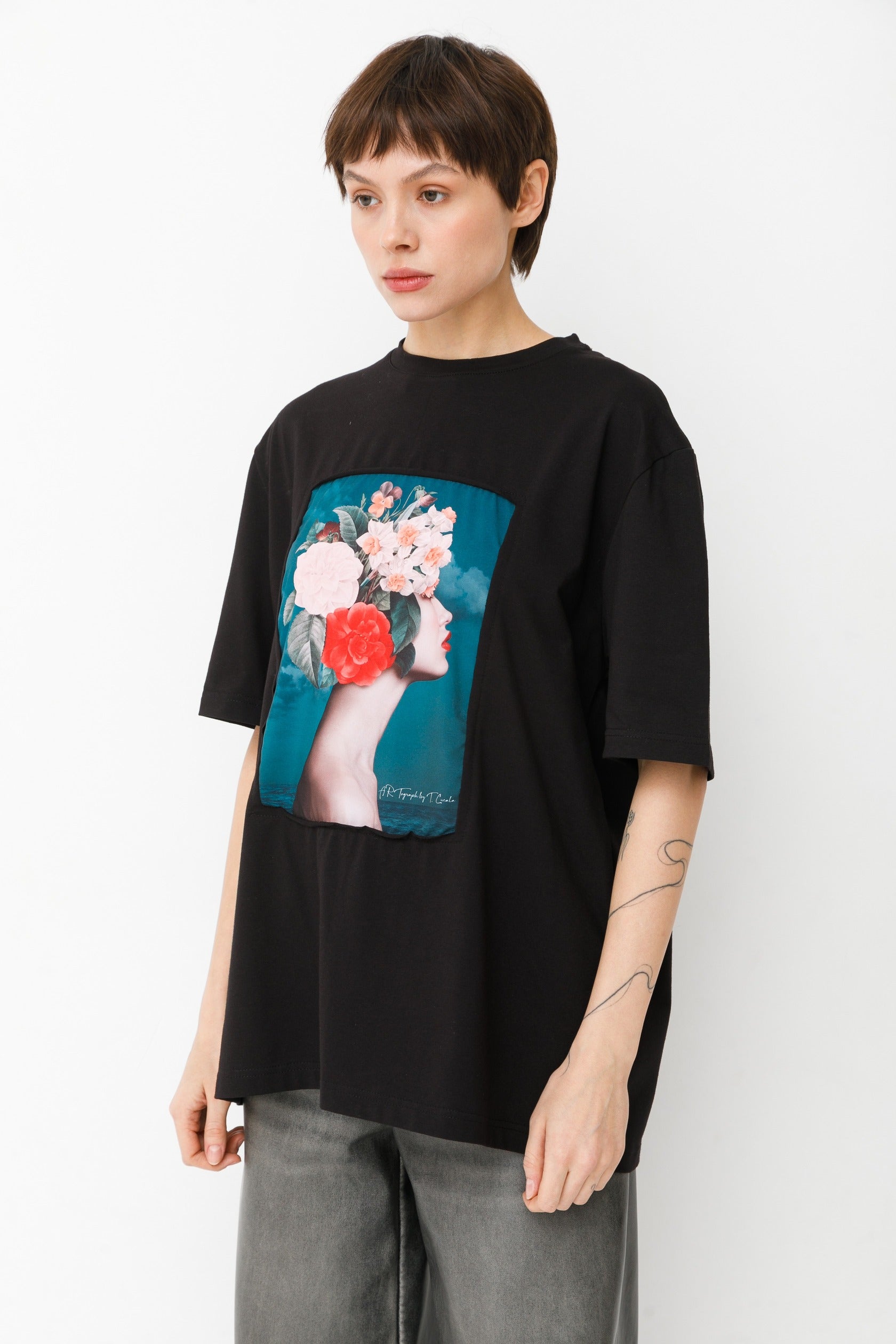 Mar T-Shirt