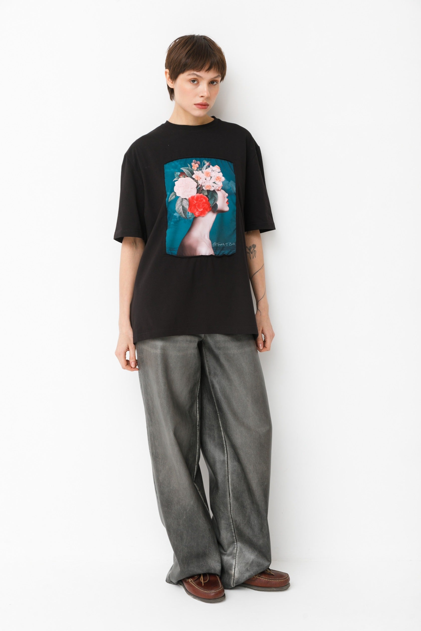 Mar T-Shirt