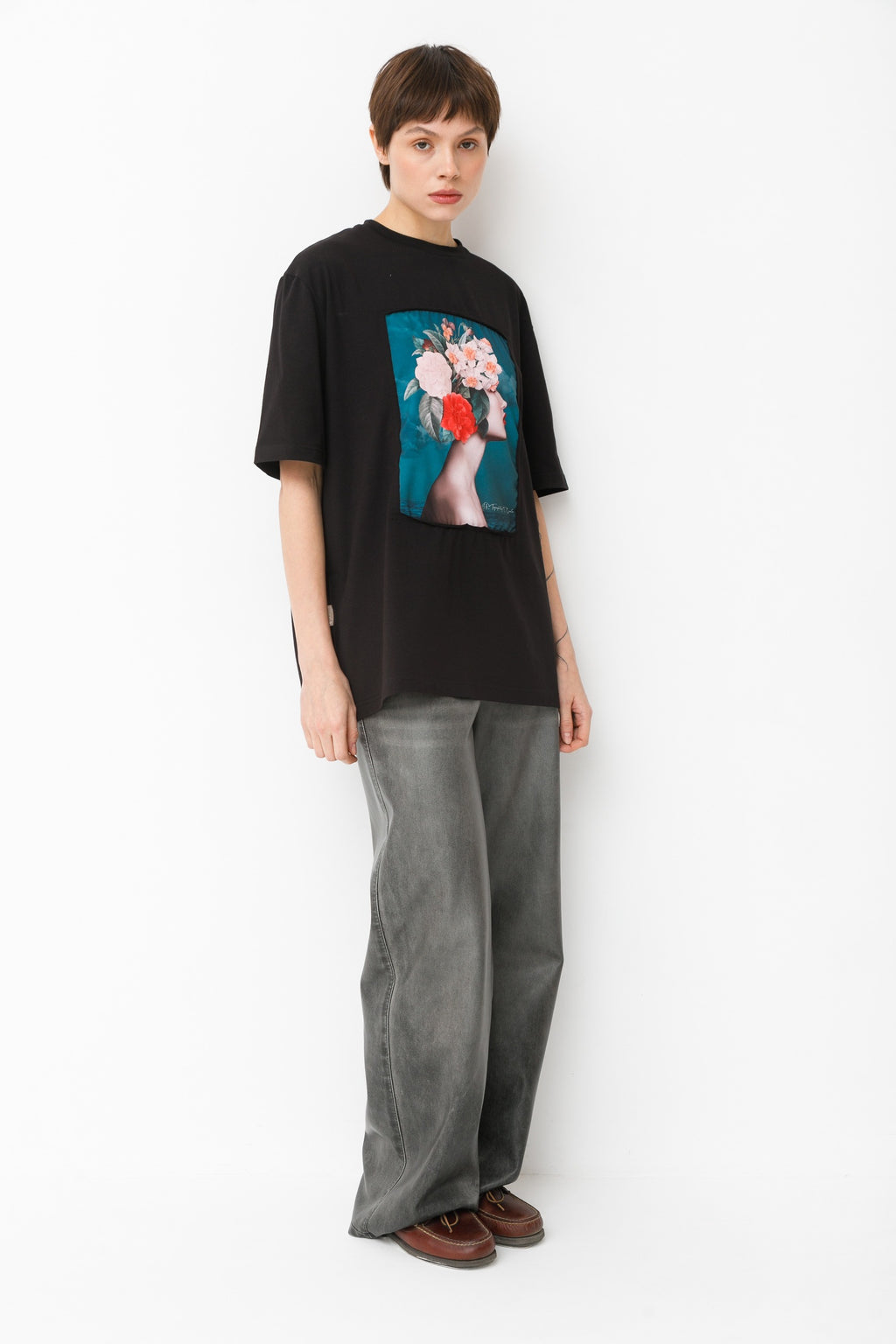 Mar T-Shirt