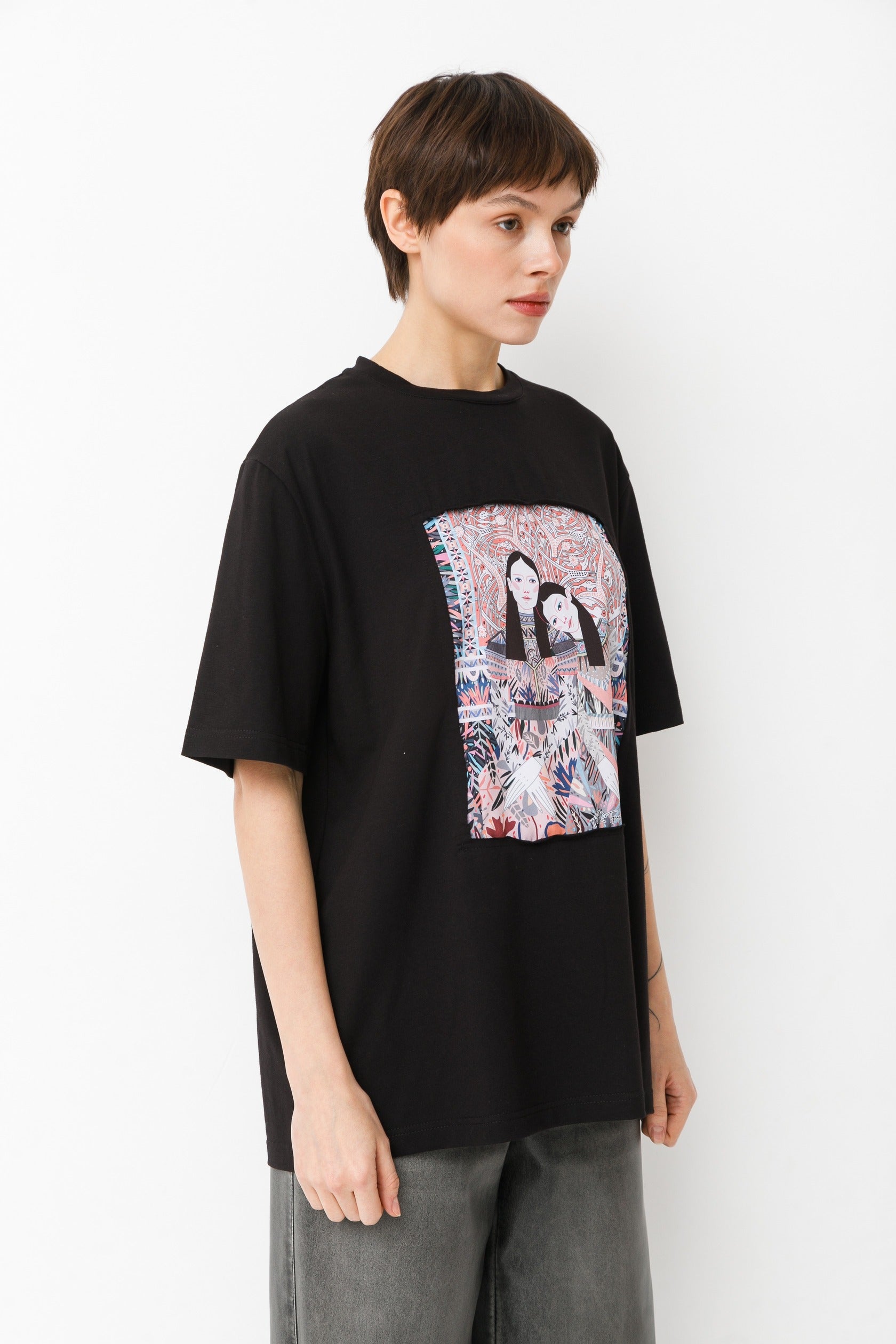 Sisters T-Shirt