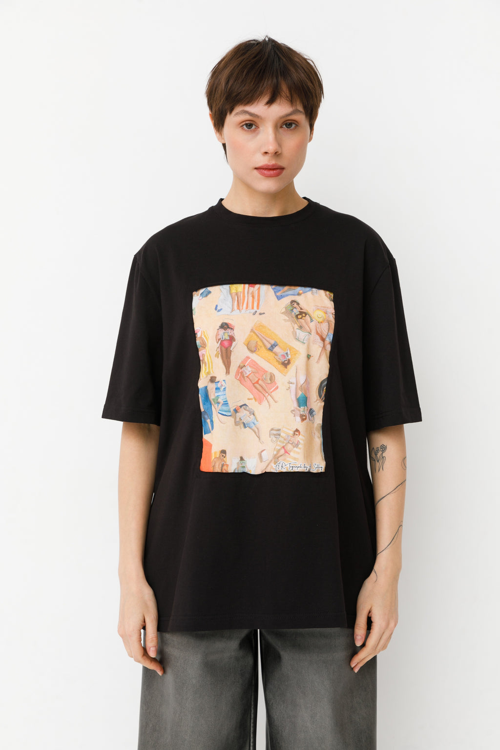 Summer mood T-Shirt
