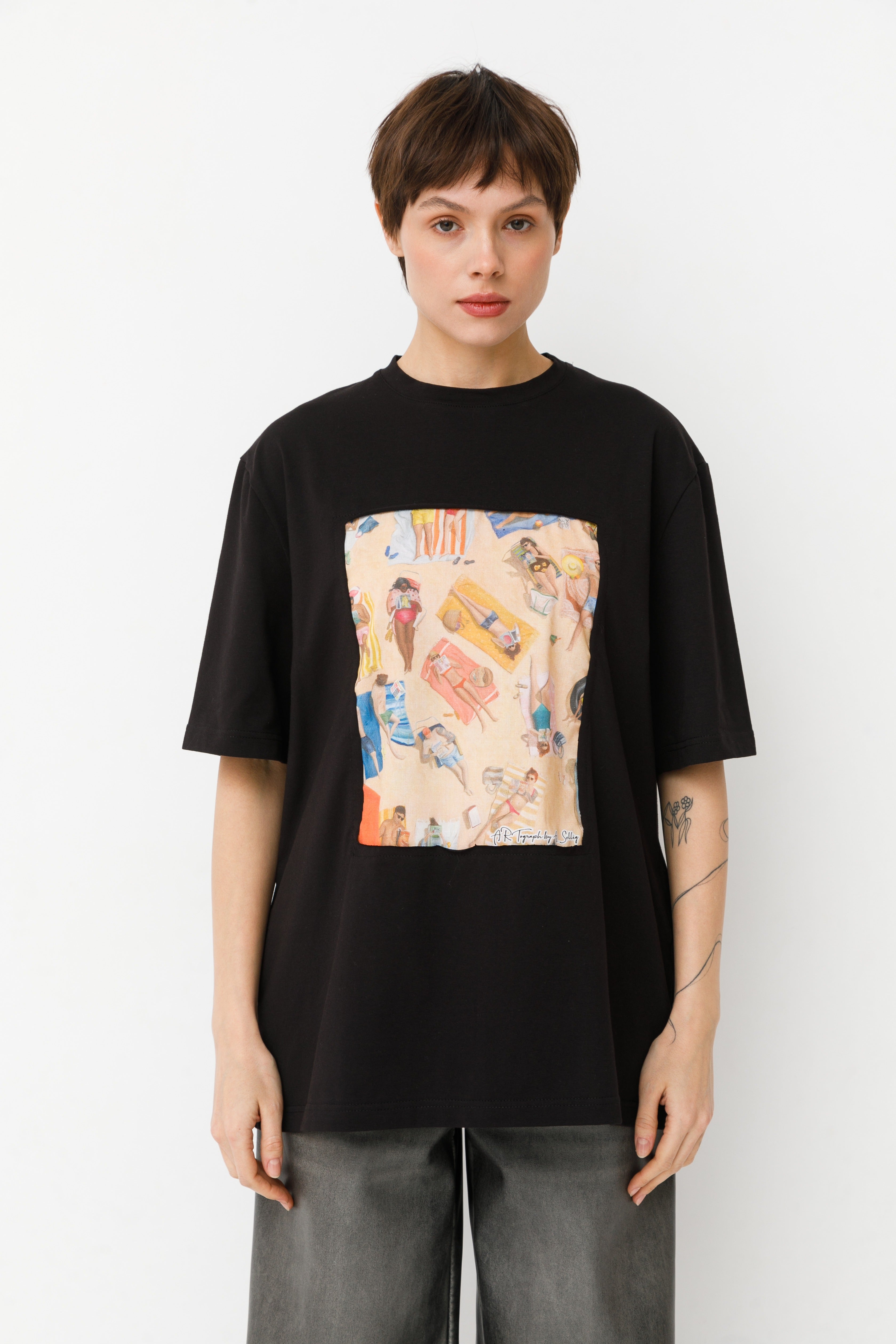 Summer Mood T-Shirt