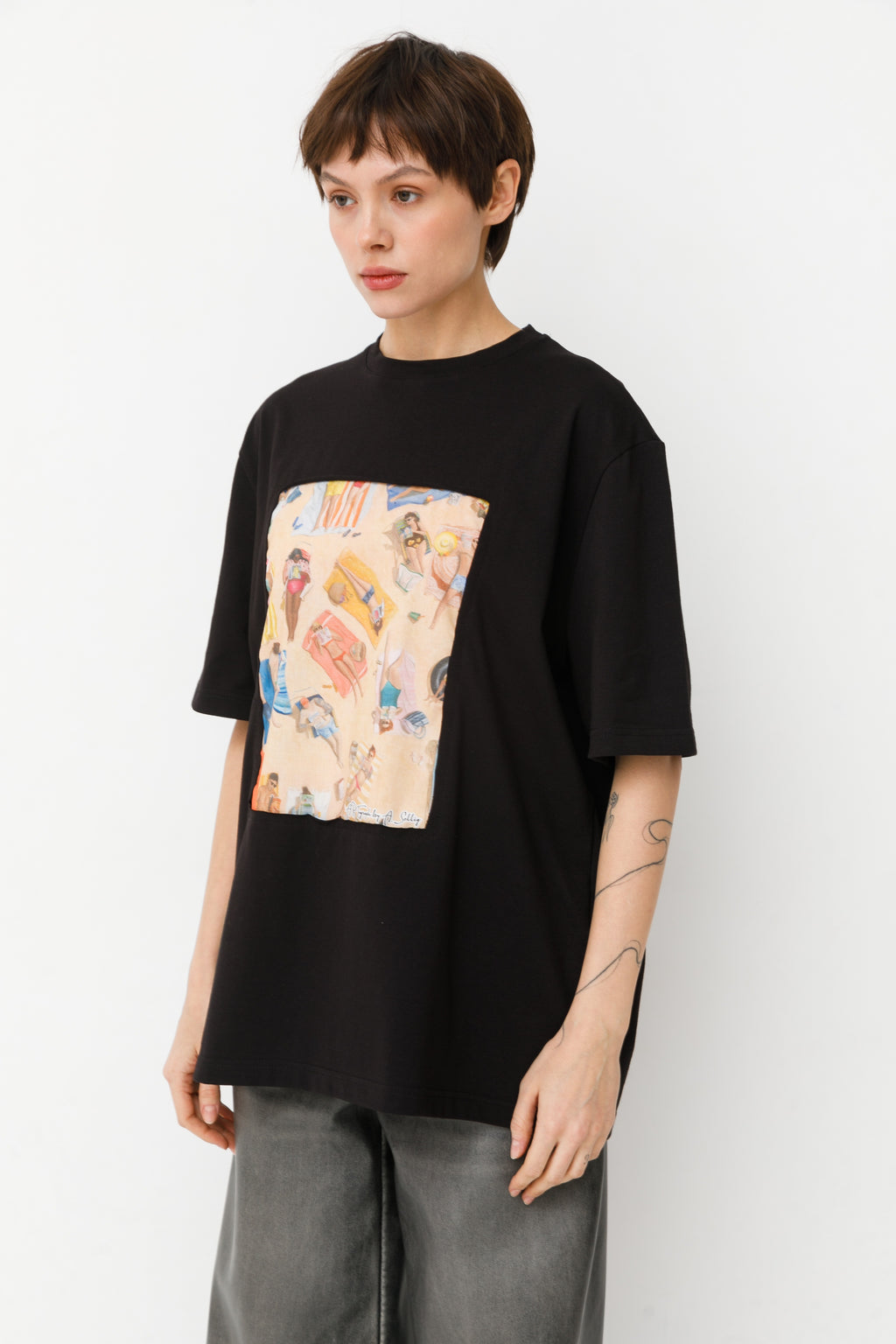 Summer mood T-Shirt