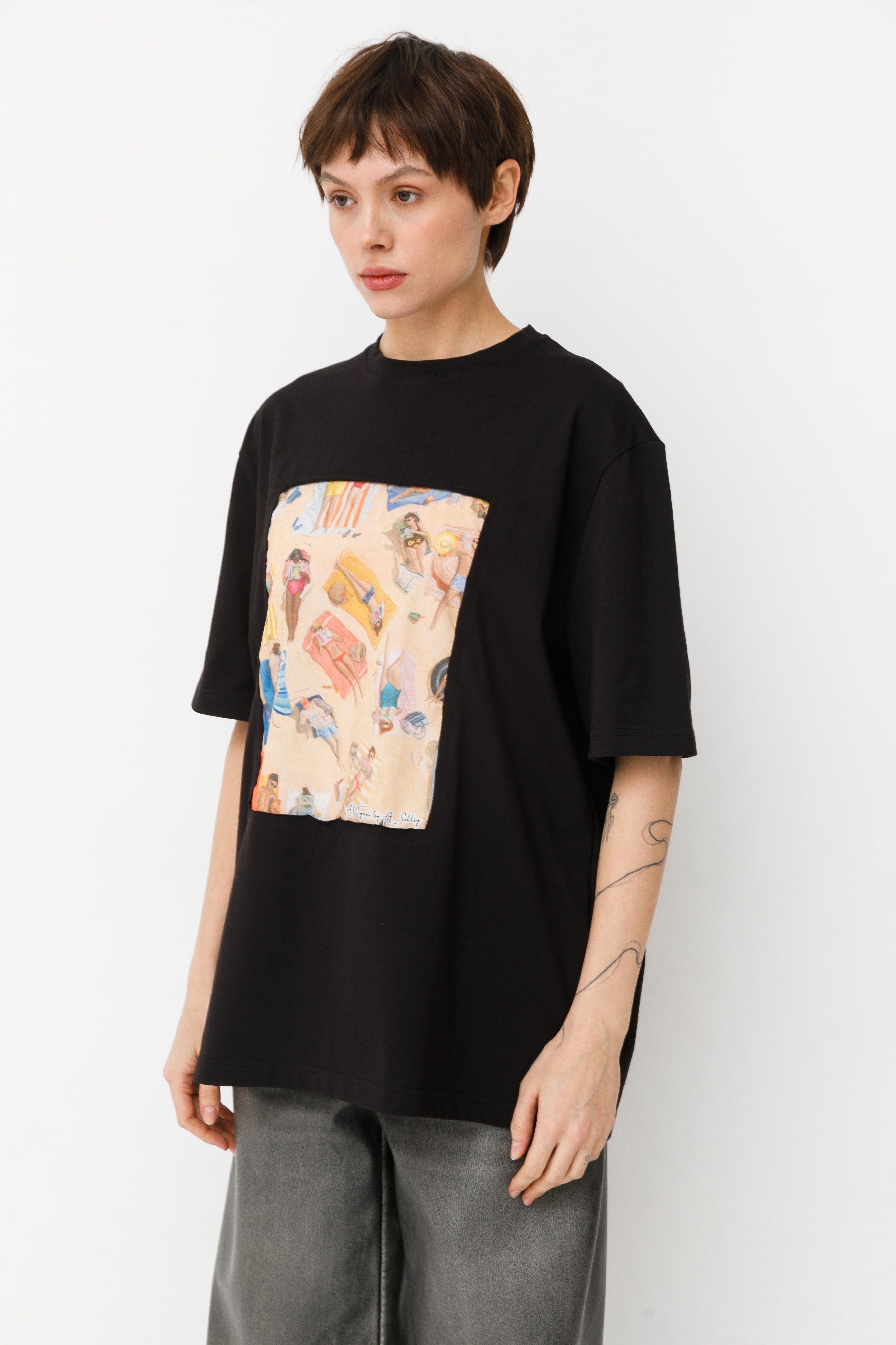 Summer Mood T-Shirt