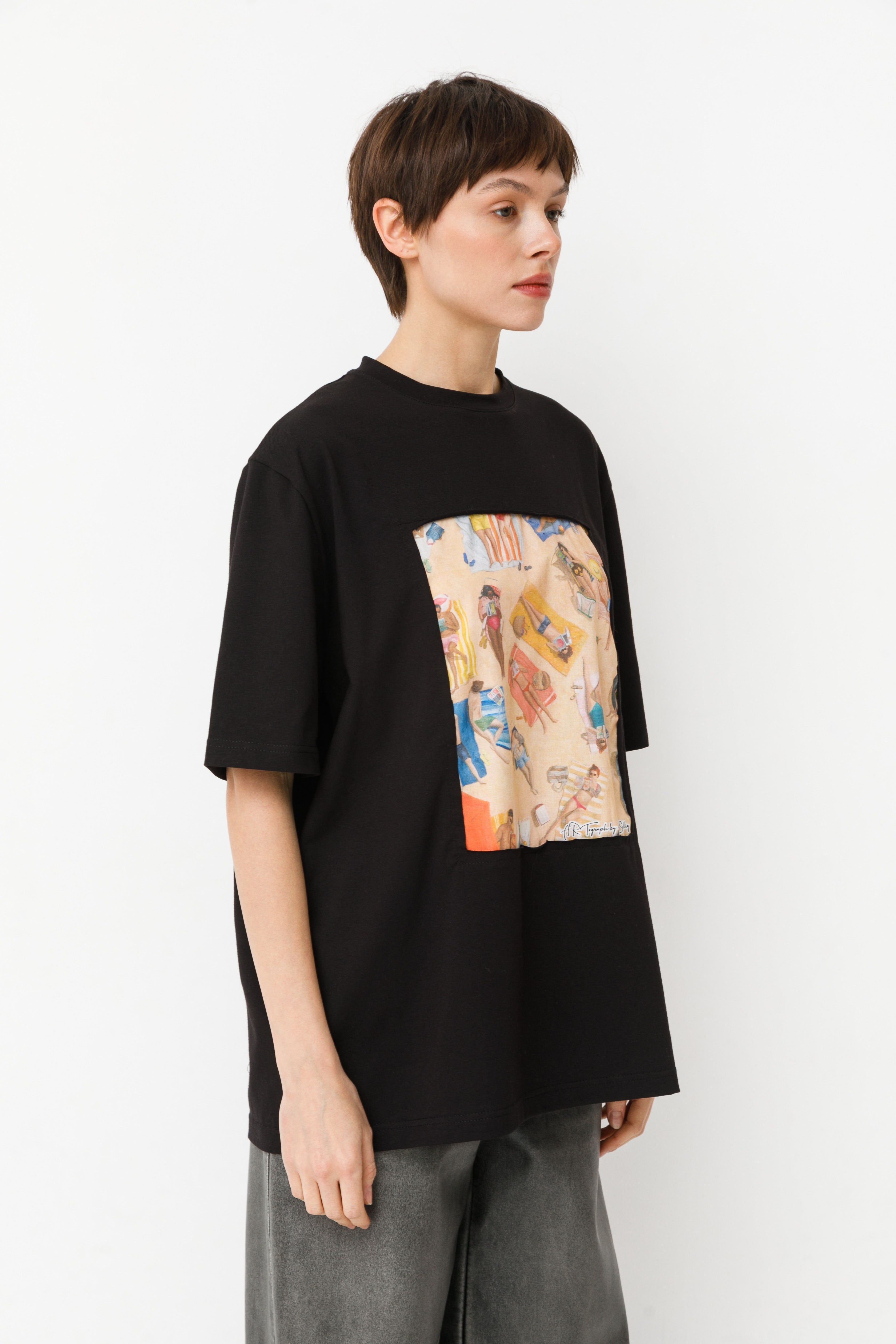 Summer Mood T-Shirt