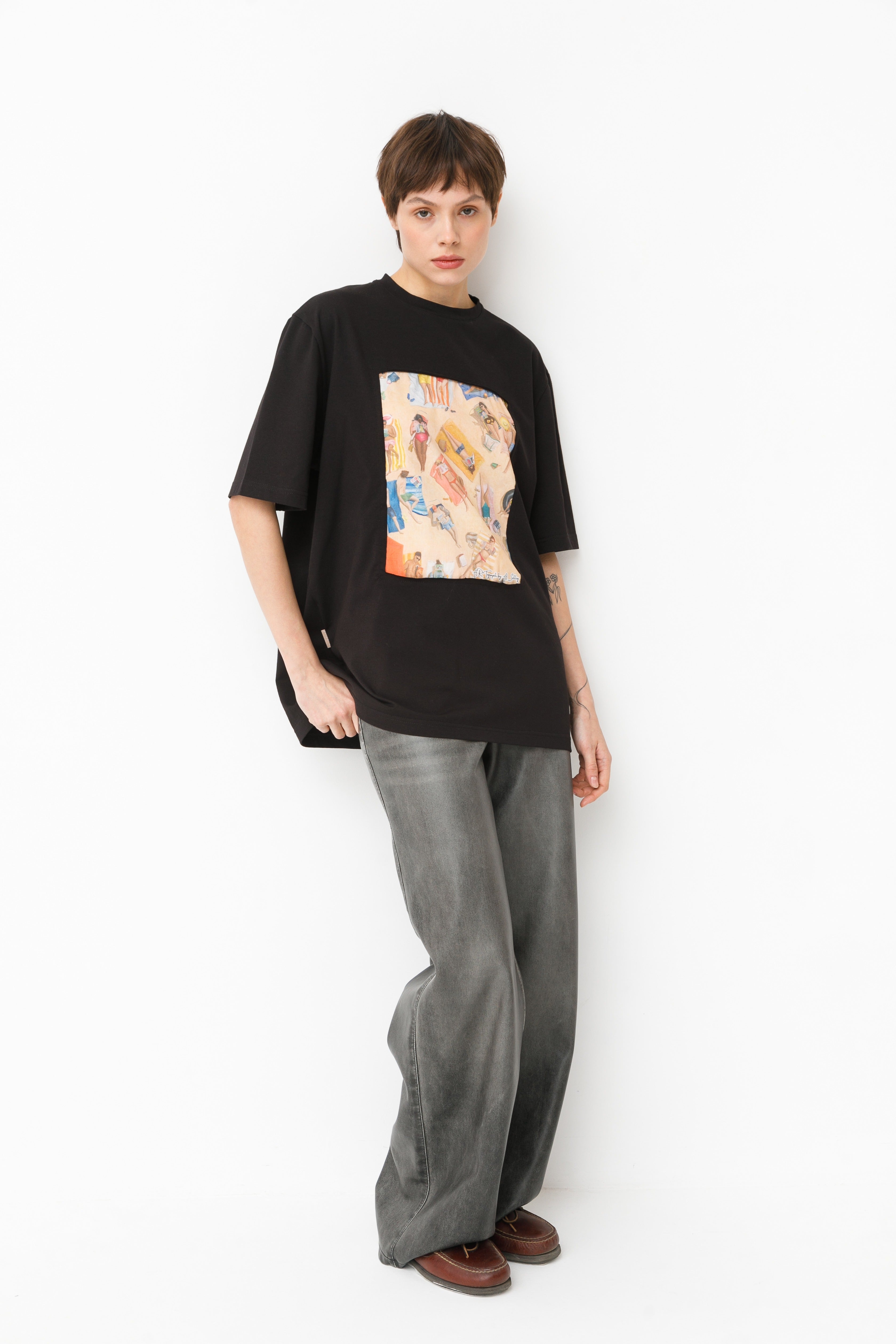 Summer Mood T-Shirt