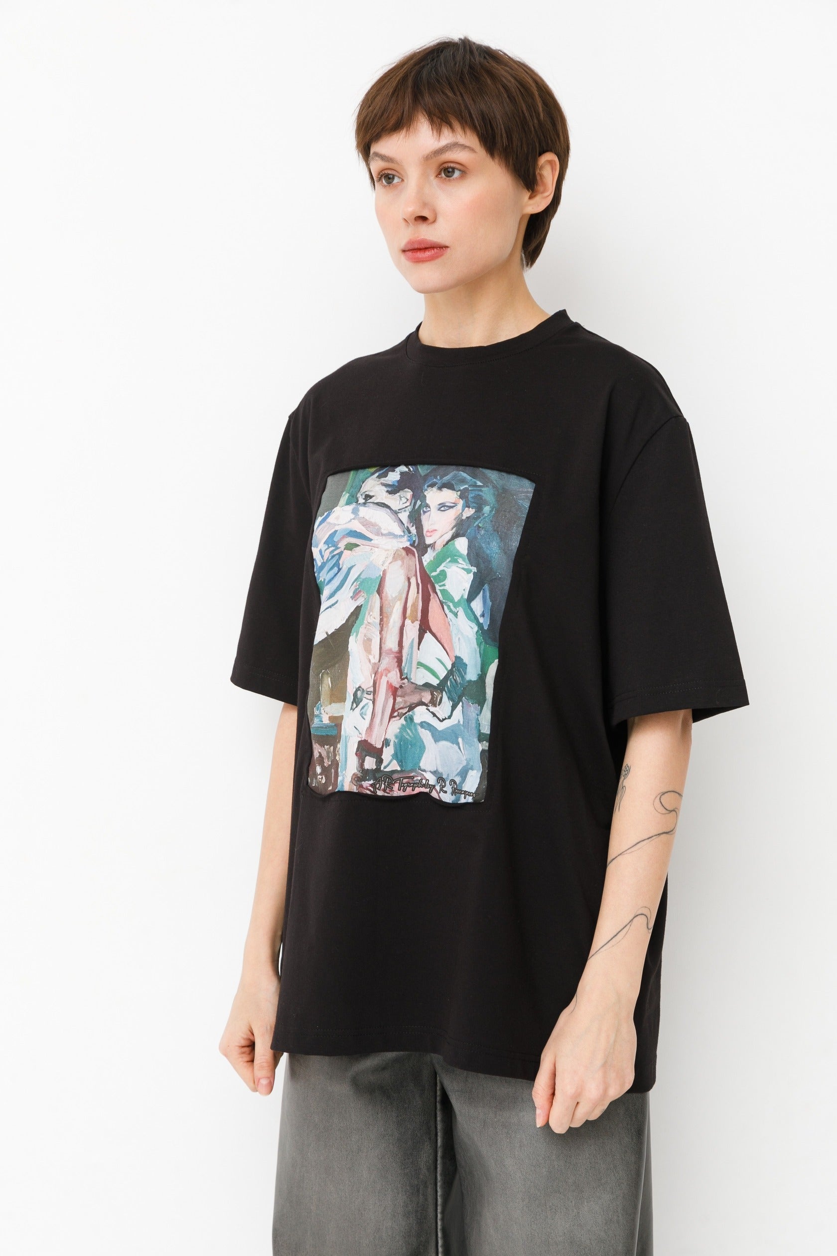 Models Friends T-Shirt
