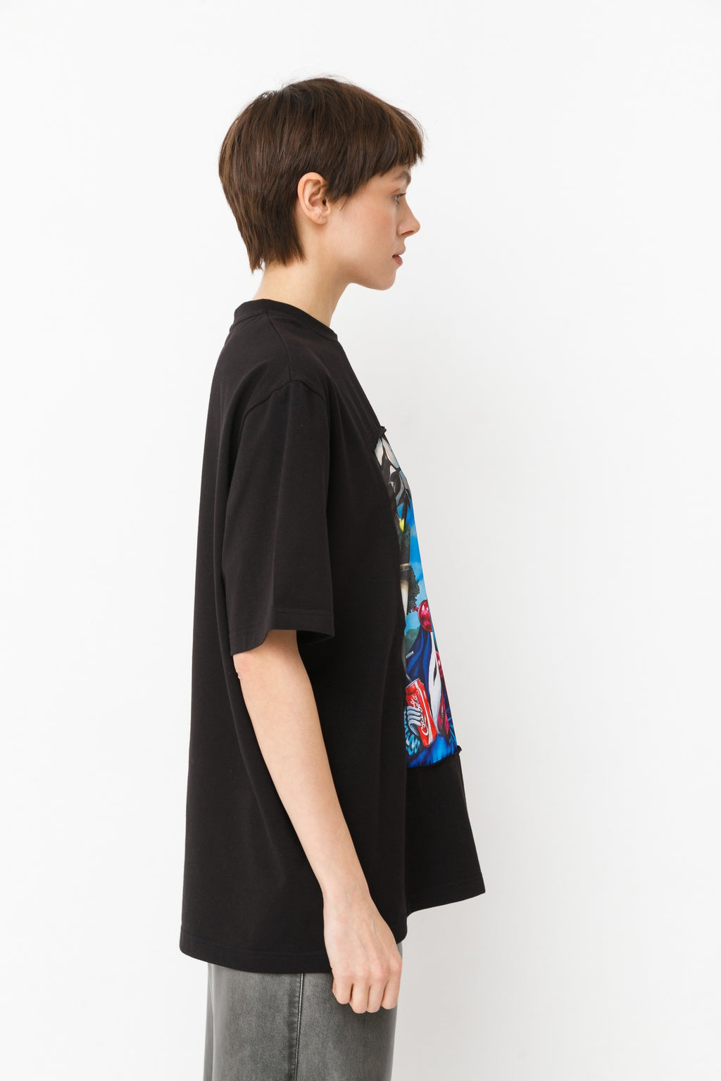 Poodle T-Shirt