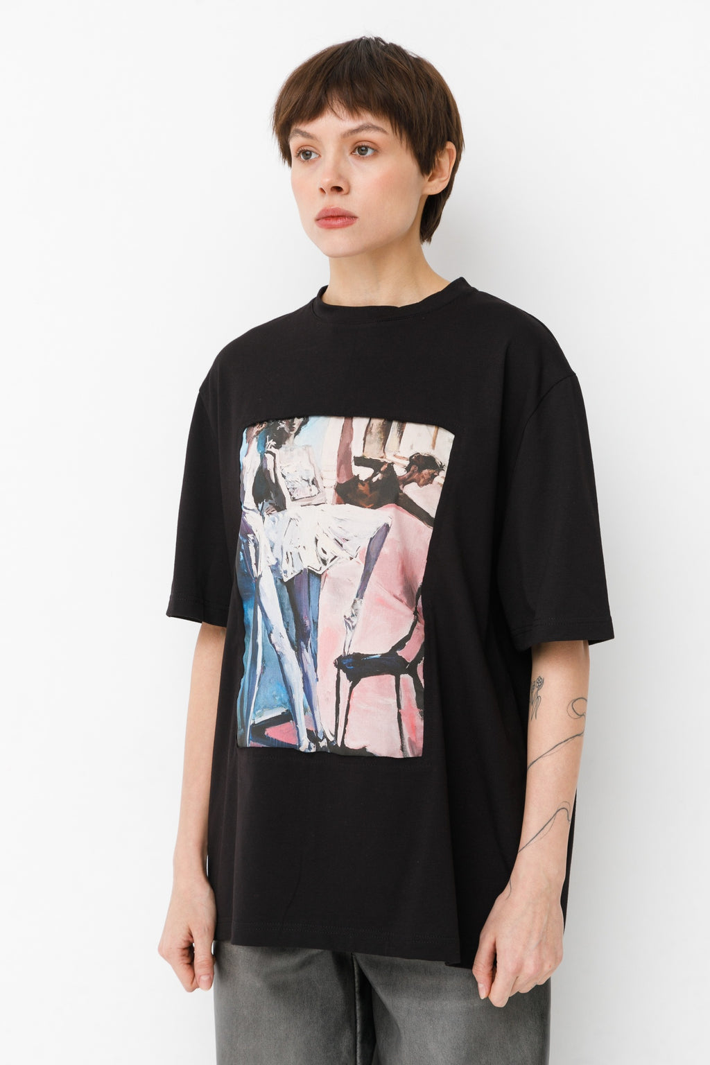 Ballet Dancers T-Shirt